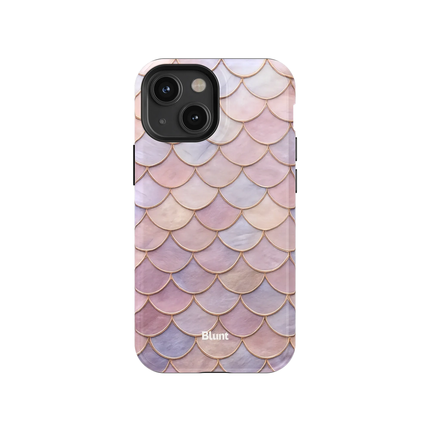 Lilac iPhone Case