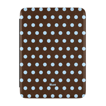 Cloud Dot Kindle Case