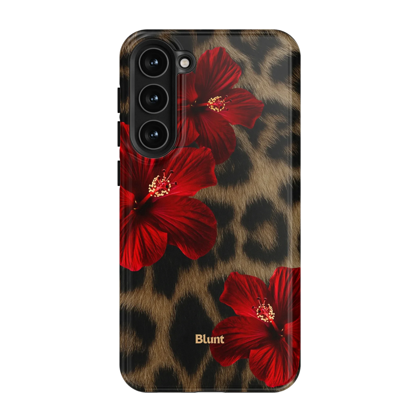 Rogue Flower Samsung Case