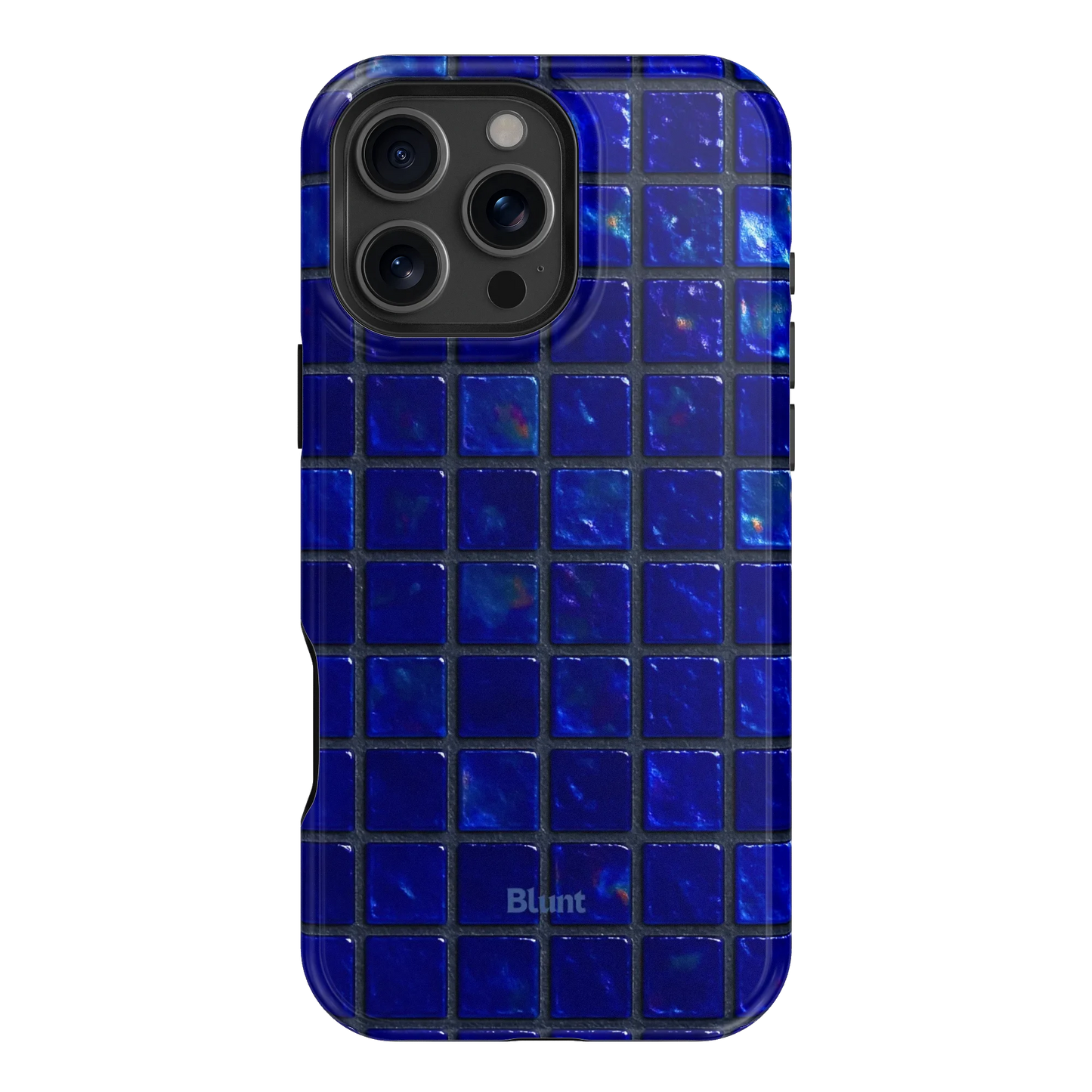 Ignited iPhone Case