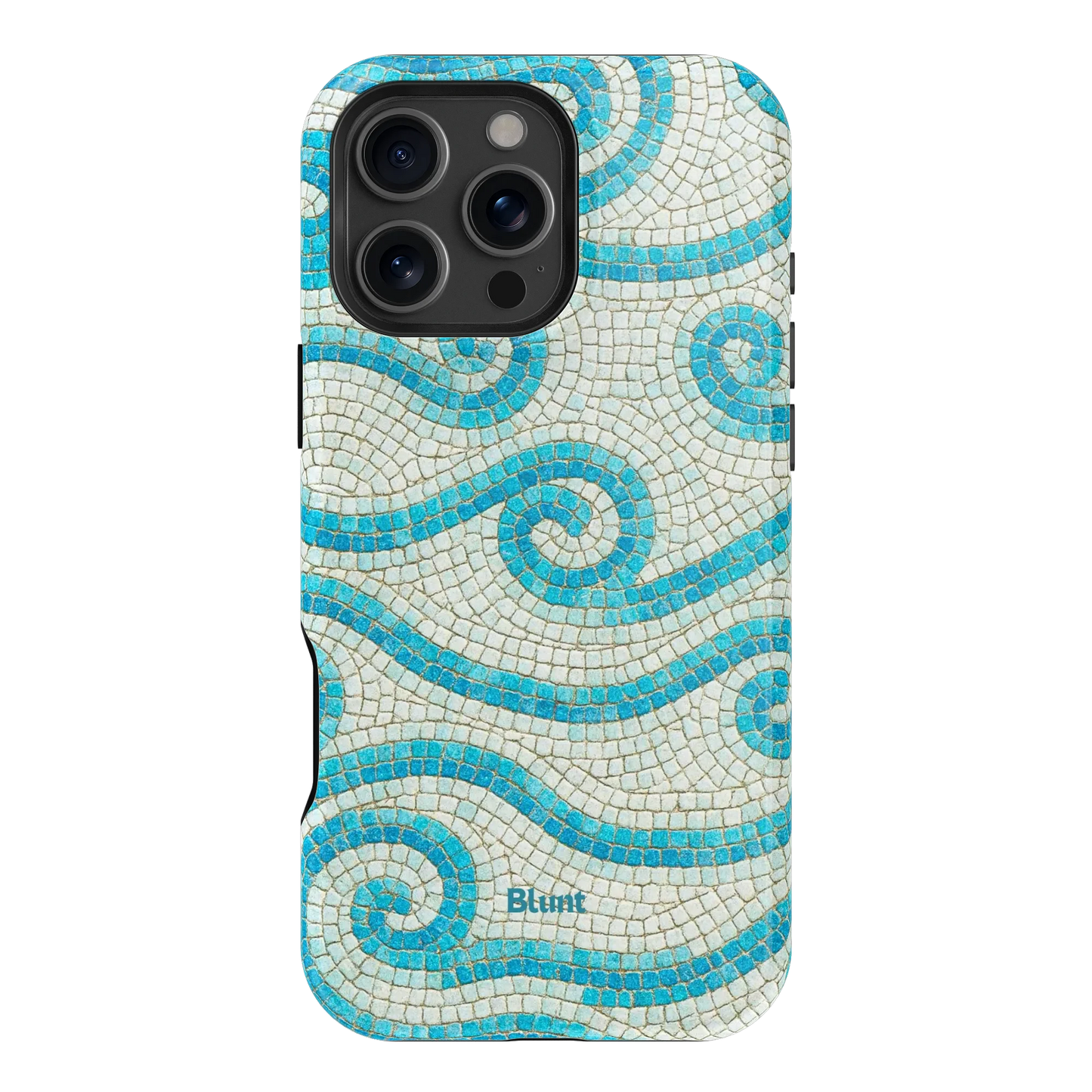 Surge iPhone Case