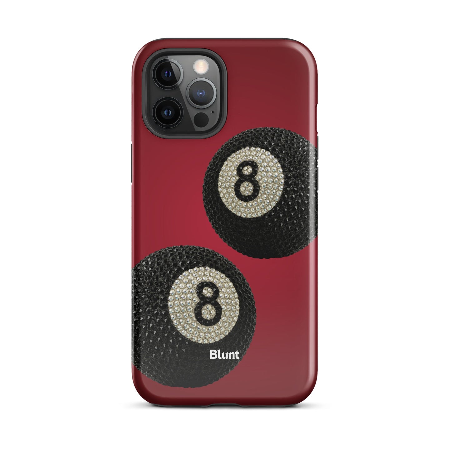 Playmate iPhone Case - Blunt Cases