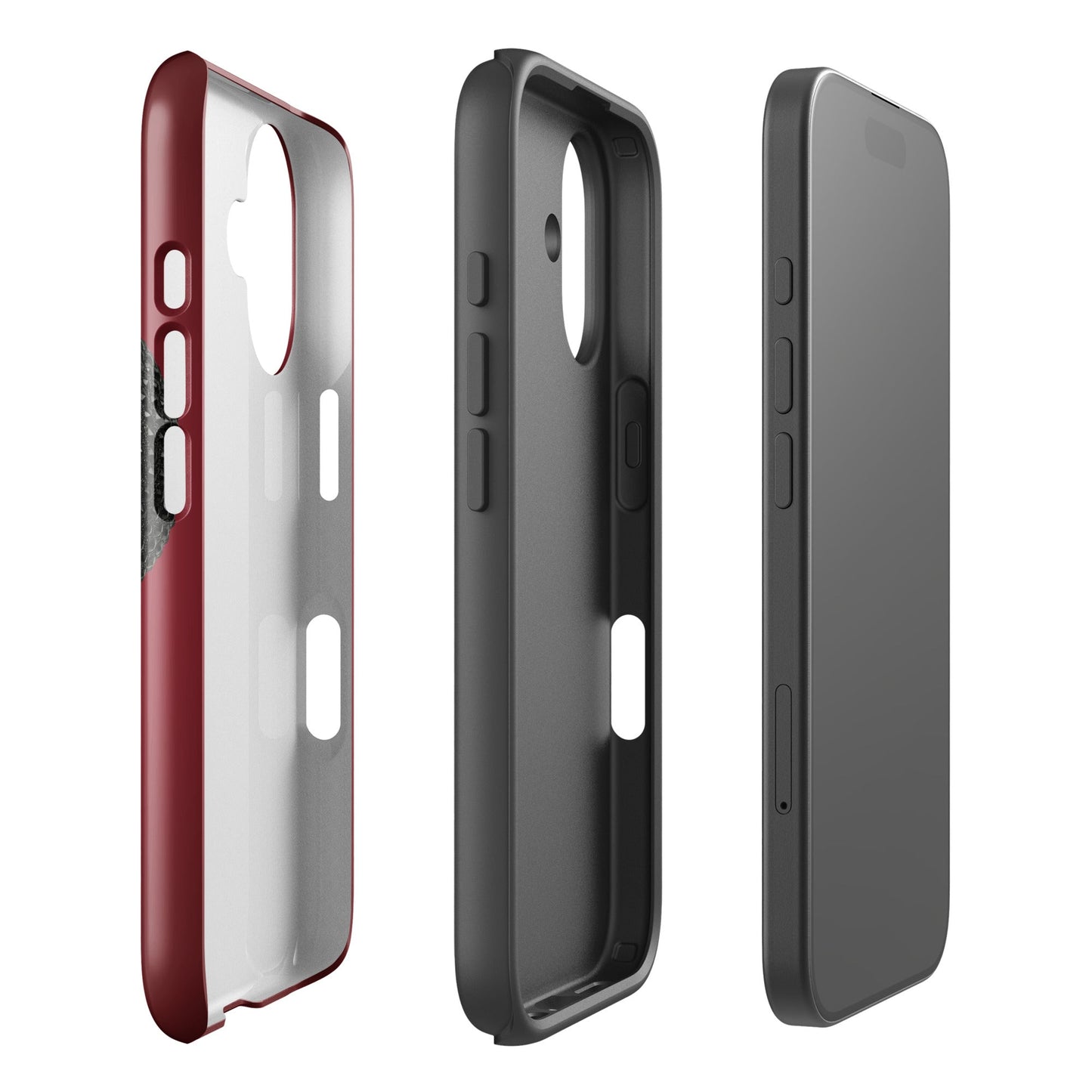 Playmate iPhone Case - Blunt Cases
