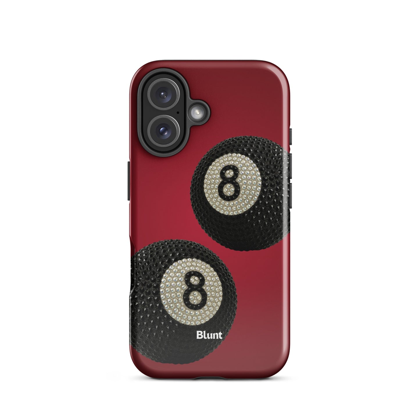 Playmate iPhone Case - Blunt Cases