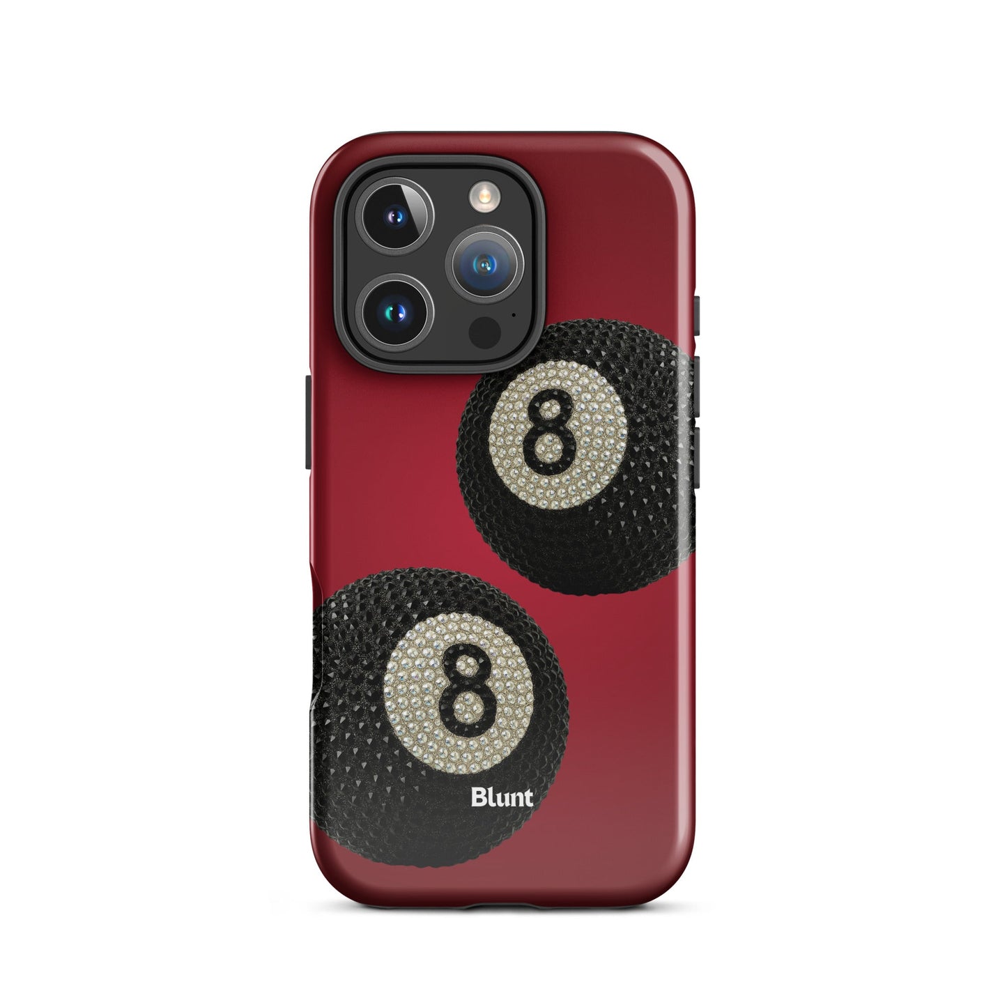 Playmate iPhone Case - Blunt Cases