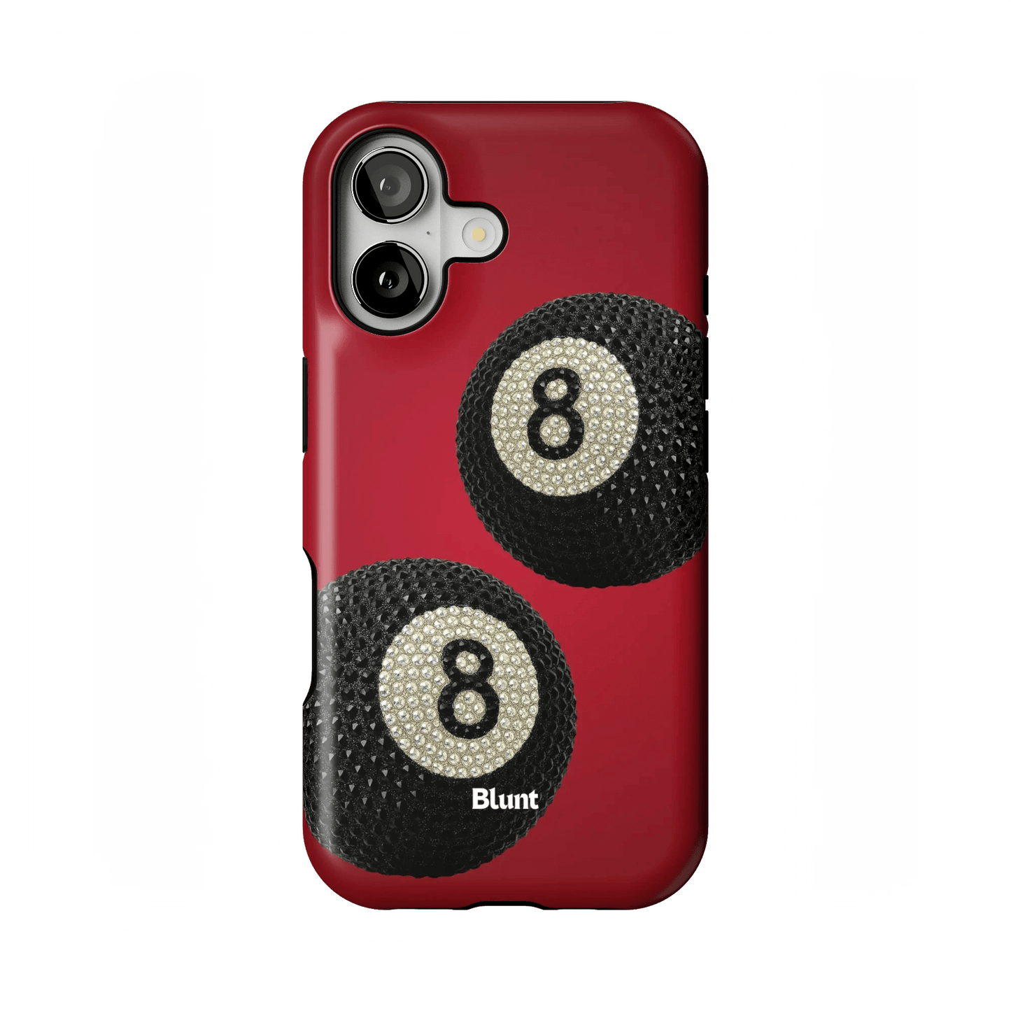 Playmate iPhone Case - Blunt Cases