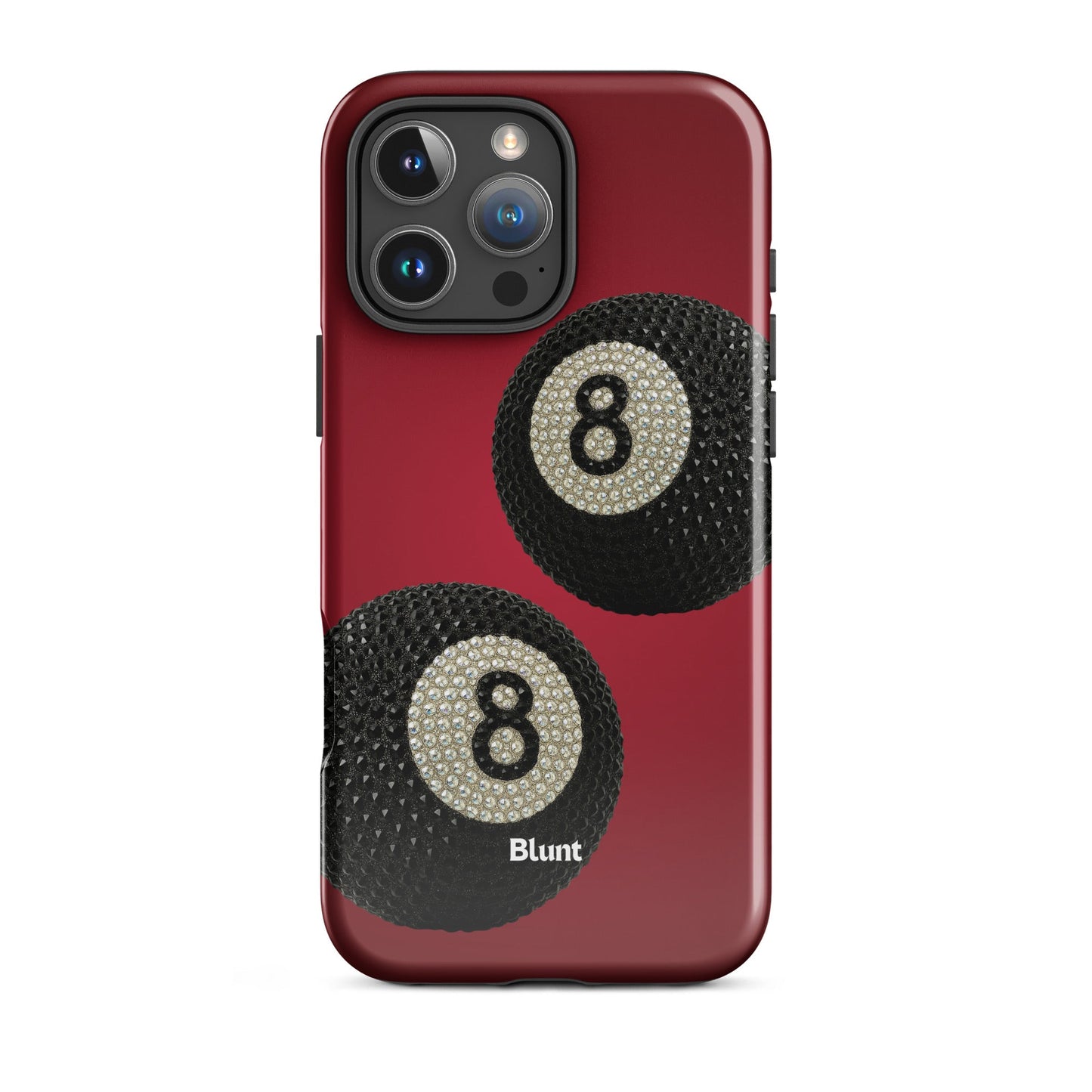 Playmate iPhone Case - Blunt Cases