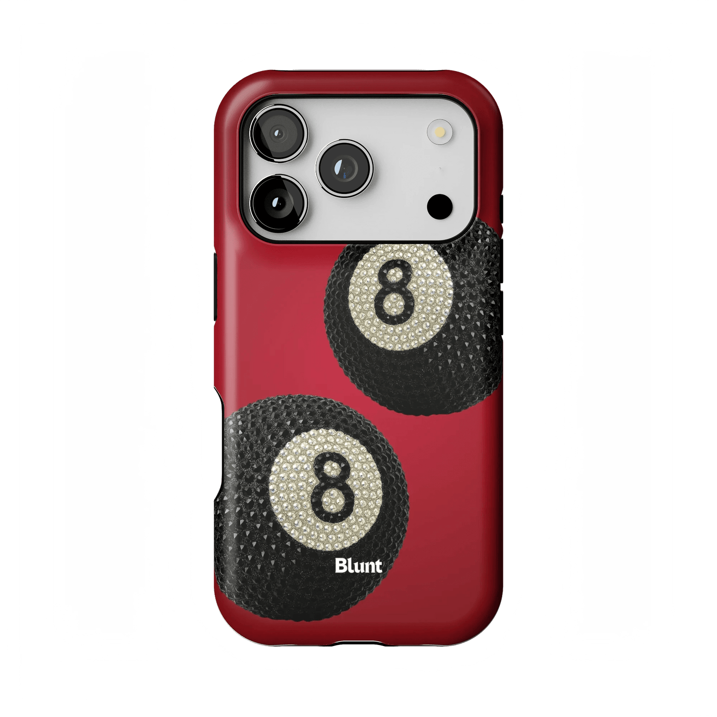 Playmate iPhone Case - Blunt Cases