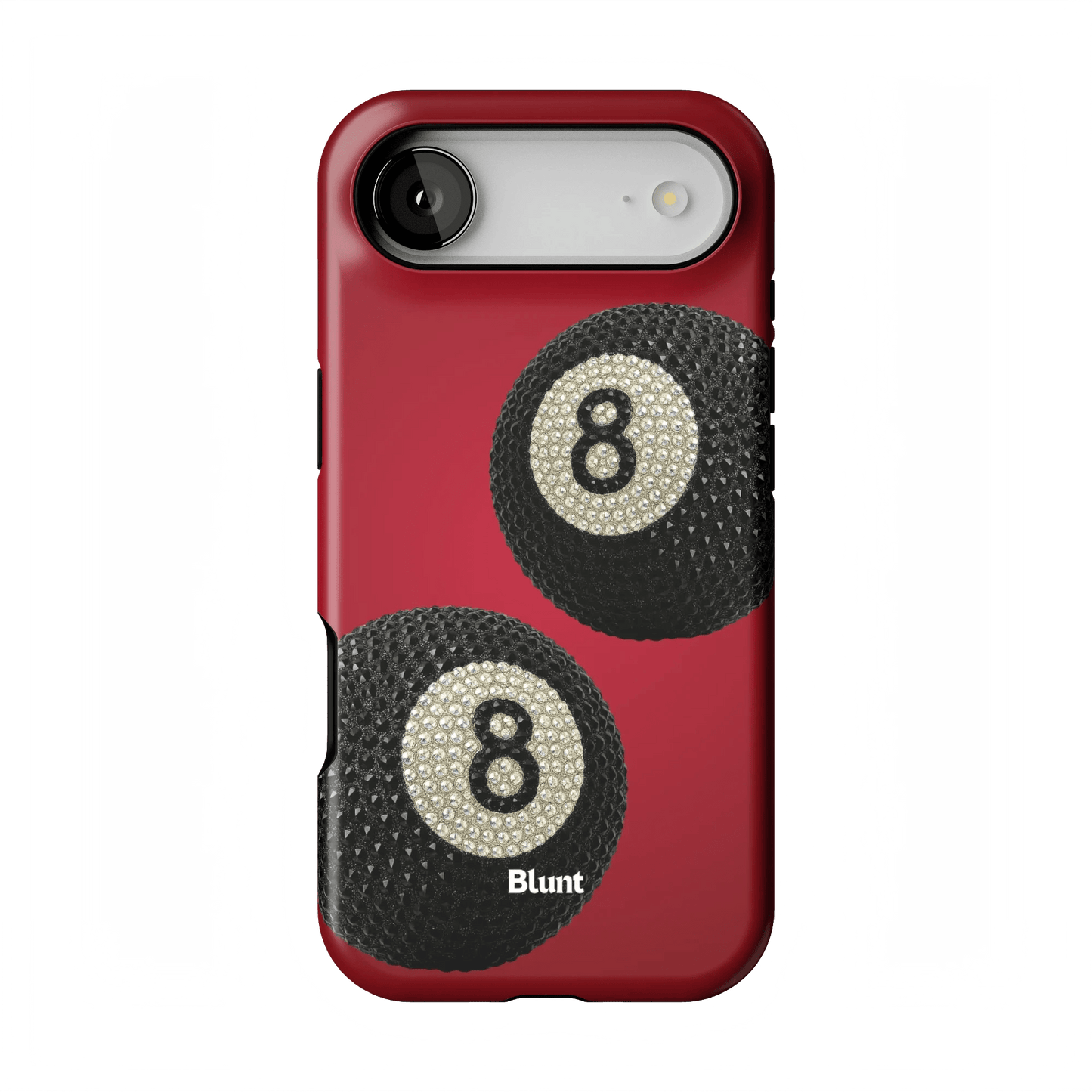 Playmate iPhone Case - Blunt Cases