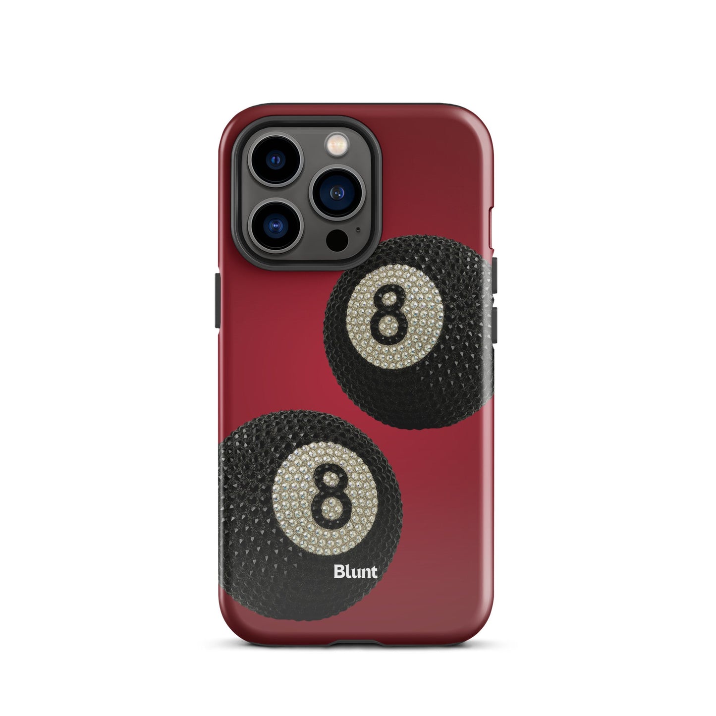 Playmate iPhone Case - Blunt Cases