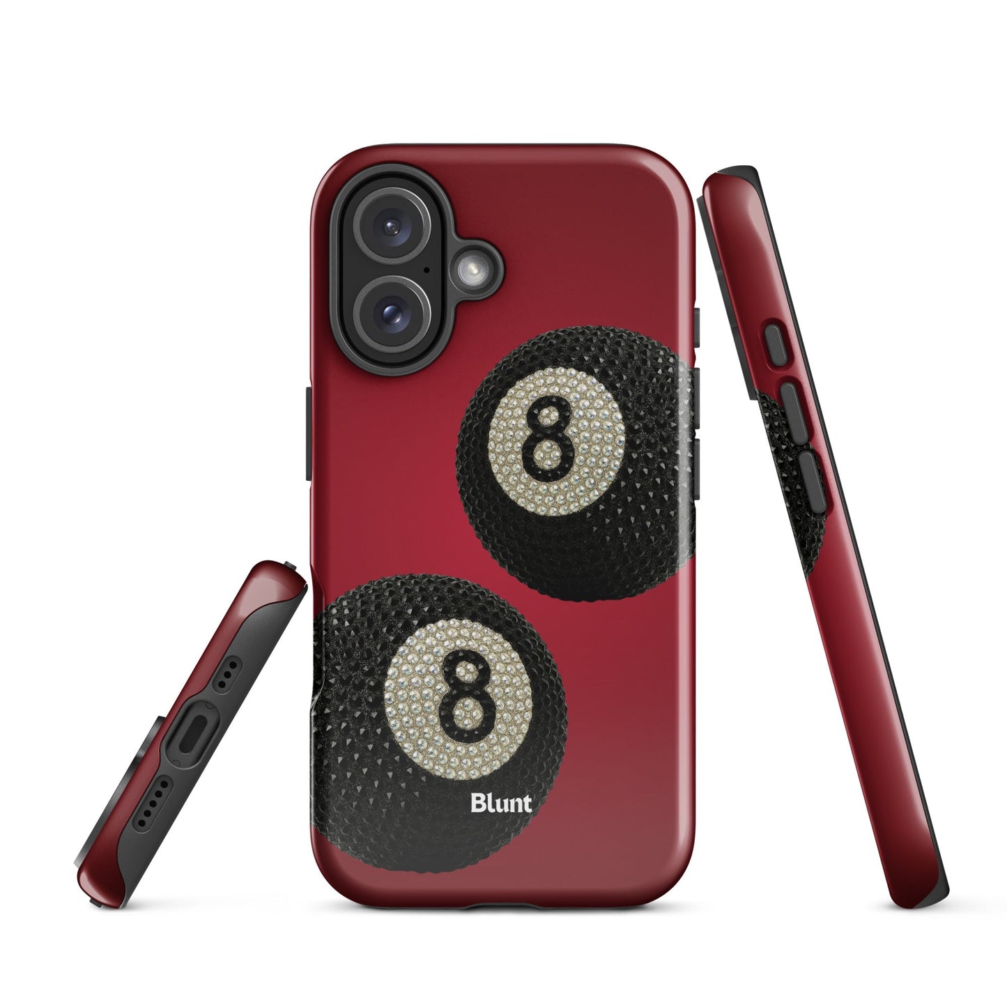 Playmate iPhone Case - Blunt Cases