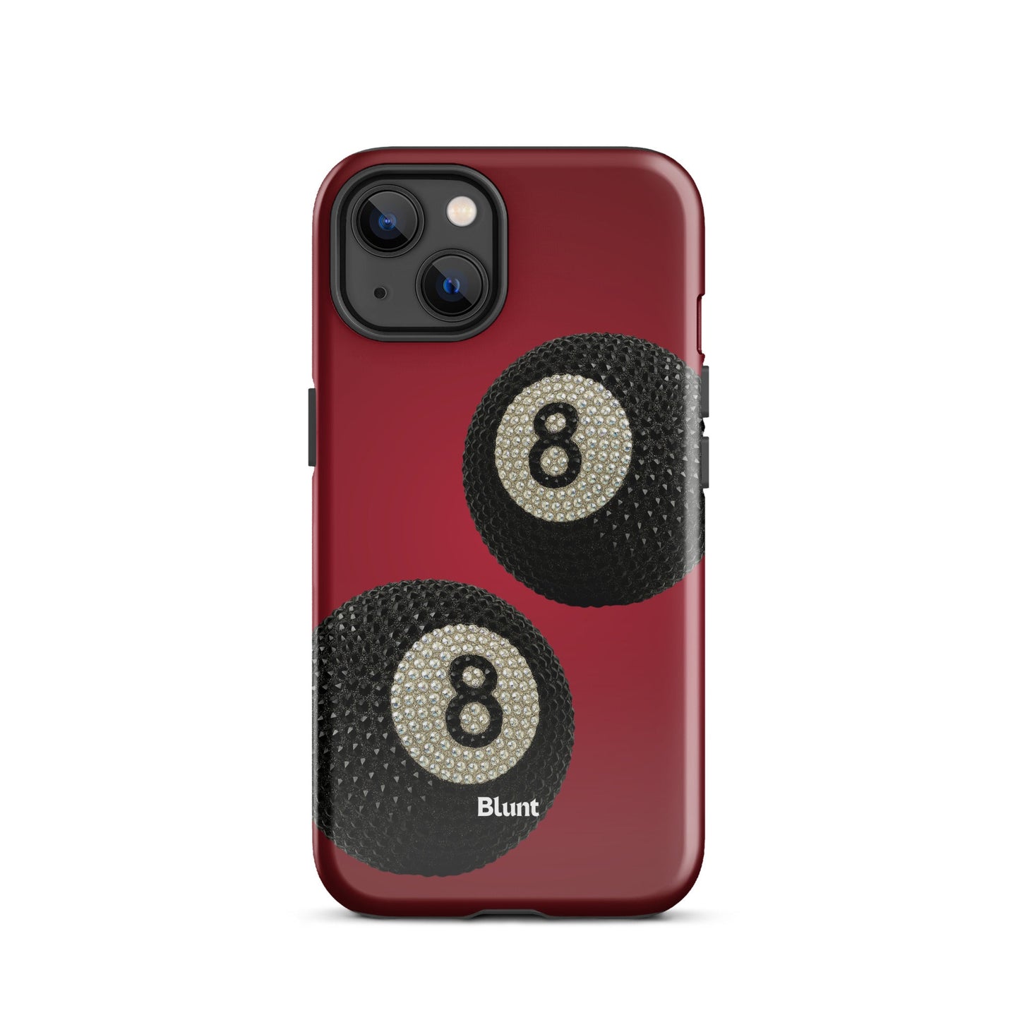 Playmate iPhone Case - Blunt Cases