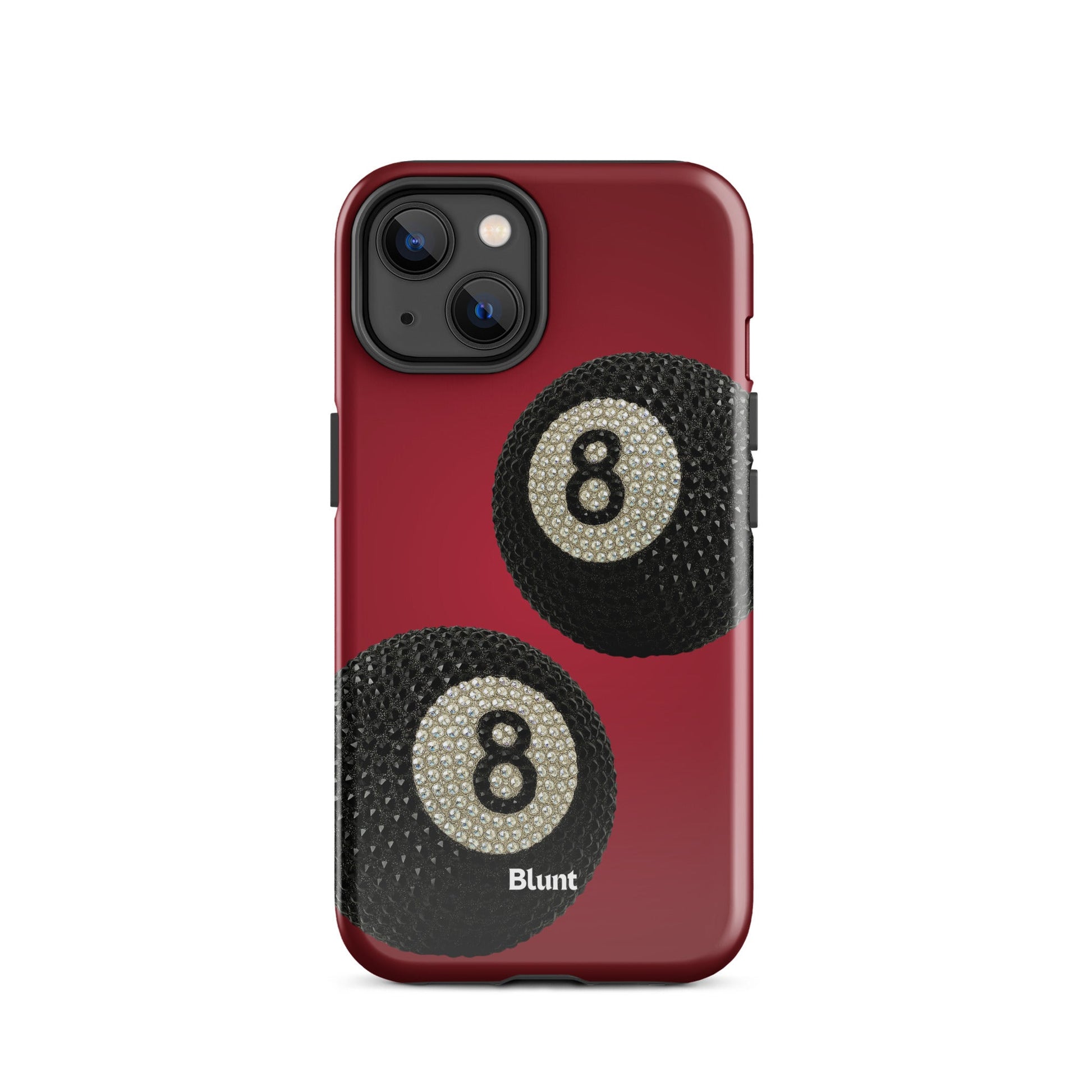 Playmate iPhone Case - Blunt Cases