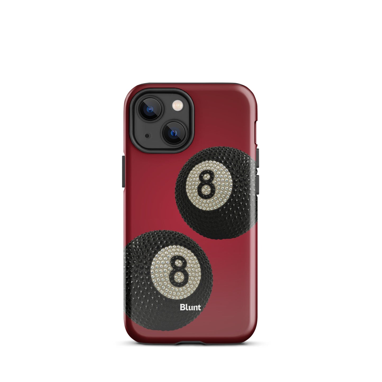 Playmate iPhone Case - Blunt Cases