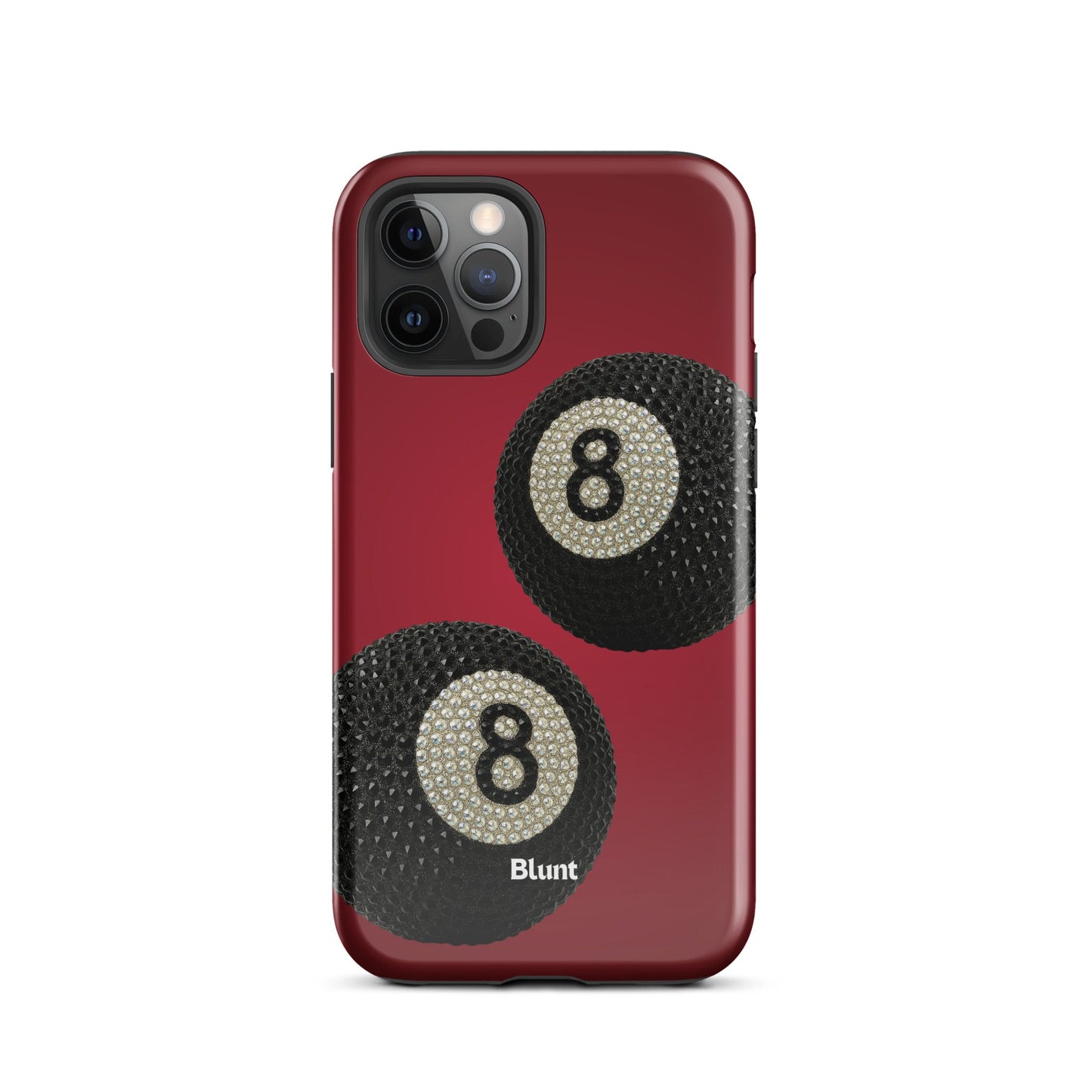 Playmate iPhone Case - Blunt Cases