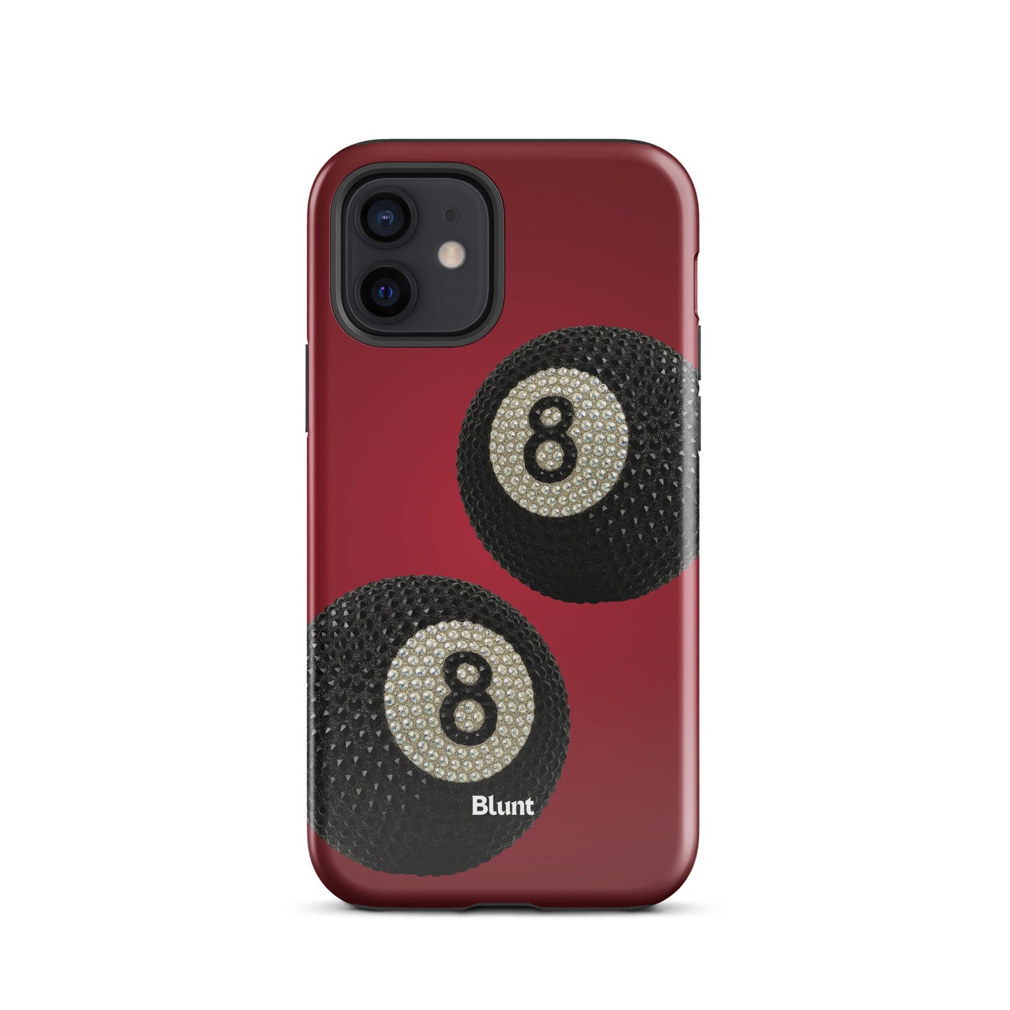 Playmate iPhone Case - Blunt Cases