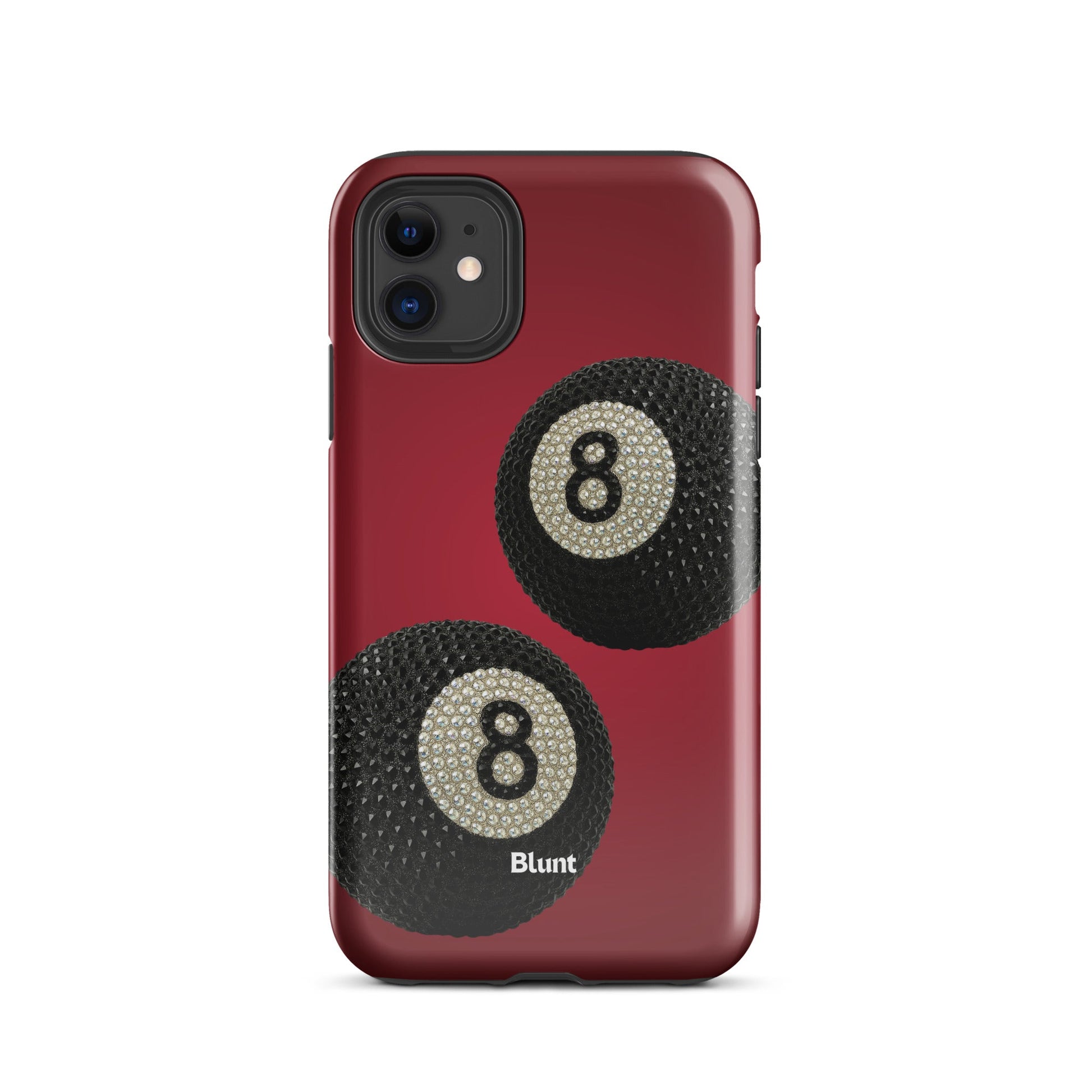 Playmate iPhone Case - Blunt Cases