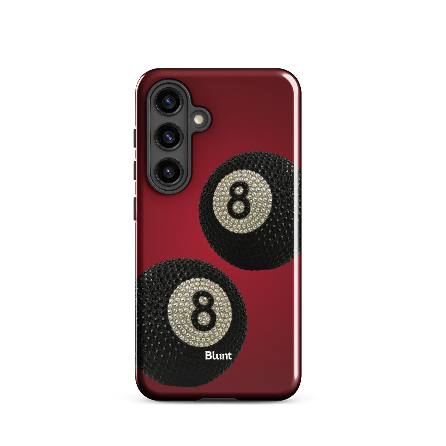 Playmate Samsung Case - Blunt Cases