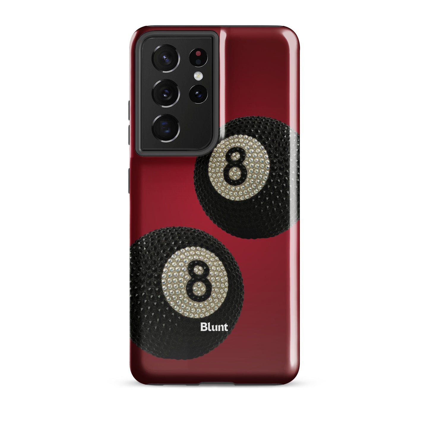 Playmate Samsung Case - Blunt Cases