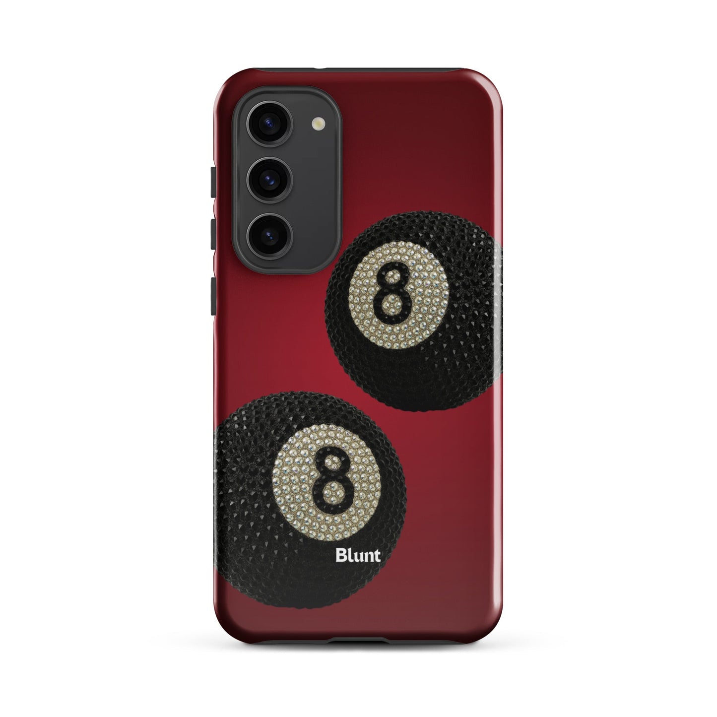 Playmate Samsung Case - Blunt Cases