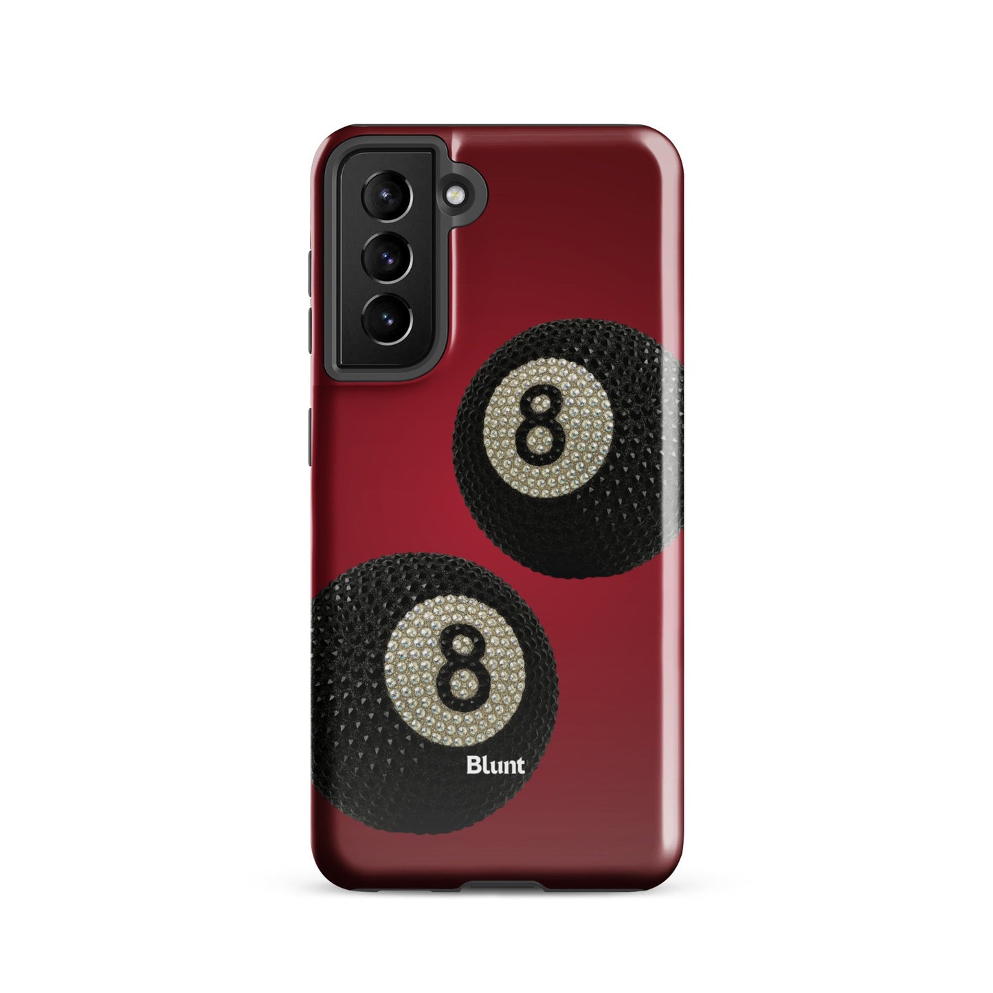 Playmate Samsung Case - Blunt Cases