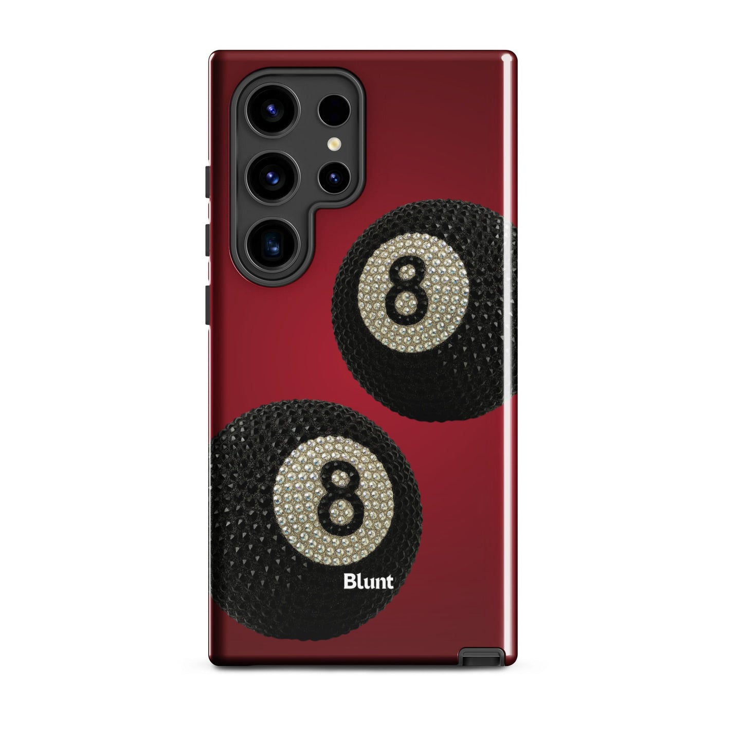 Playmate Samsung Case - Blunt Cases