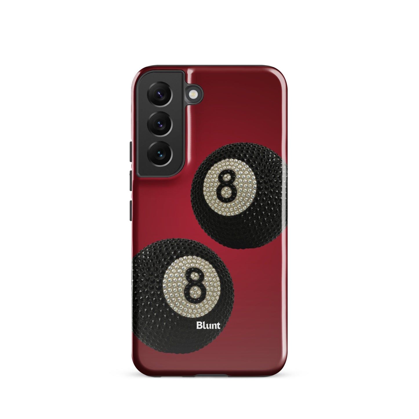Playmate Samsung Case - Blunt Cases