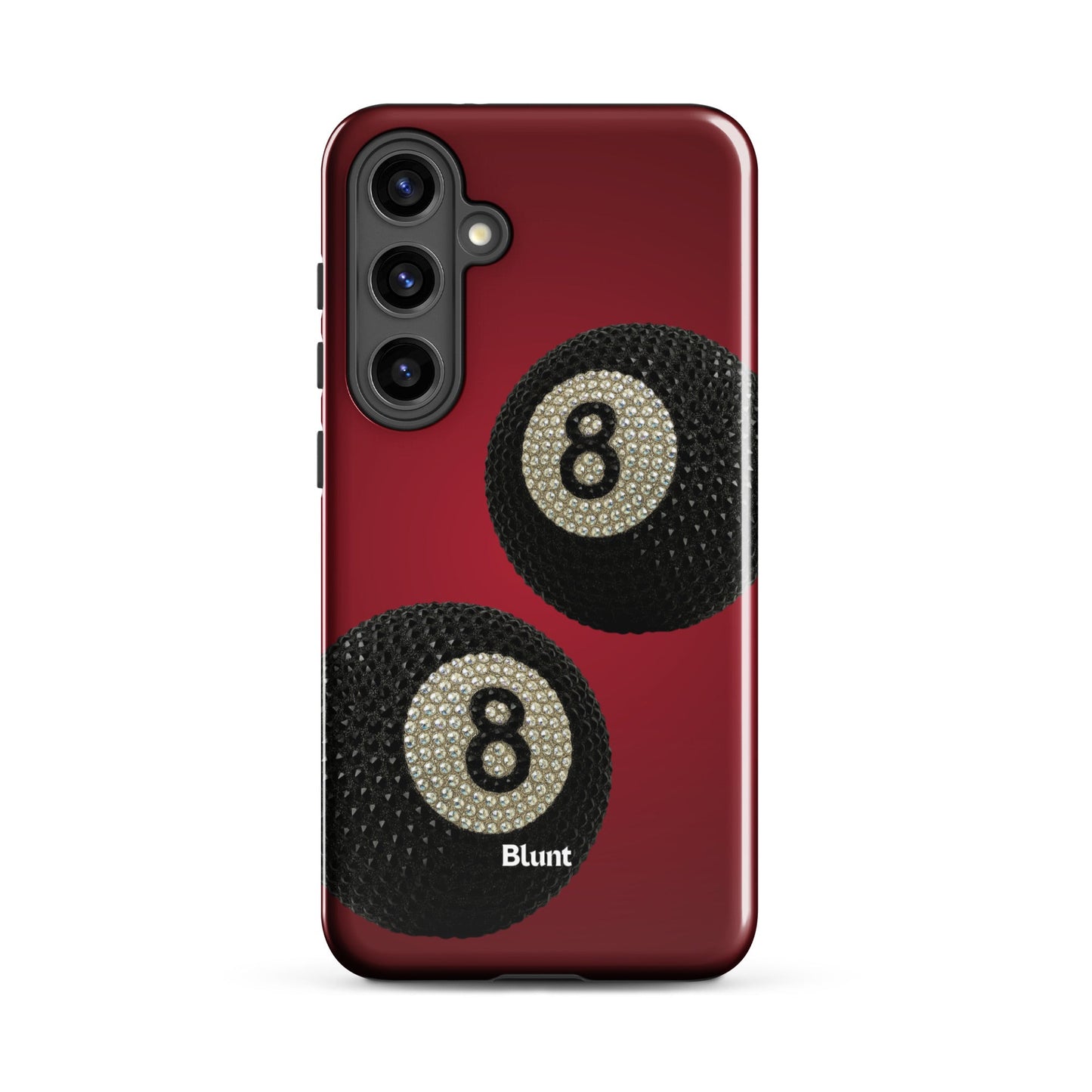 Playmate Samsung Case - Blunt Cases