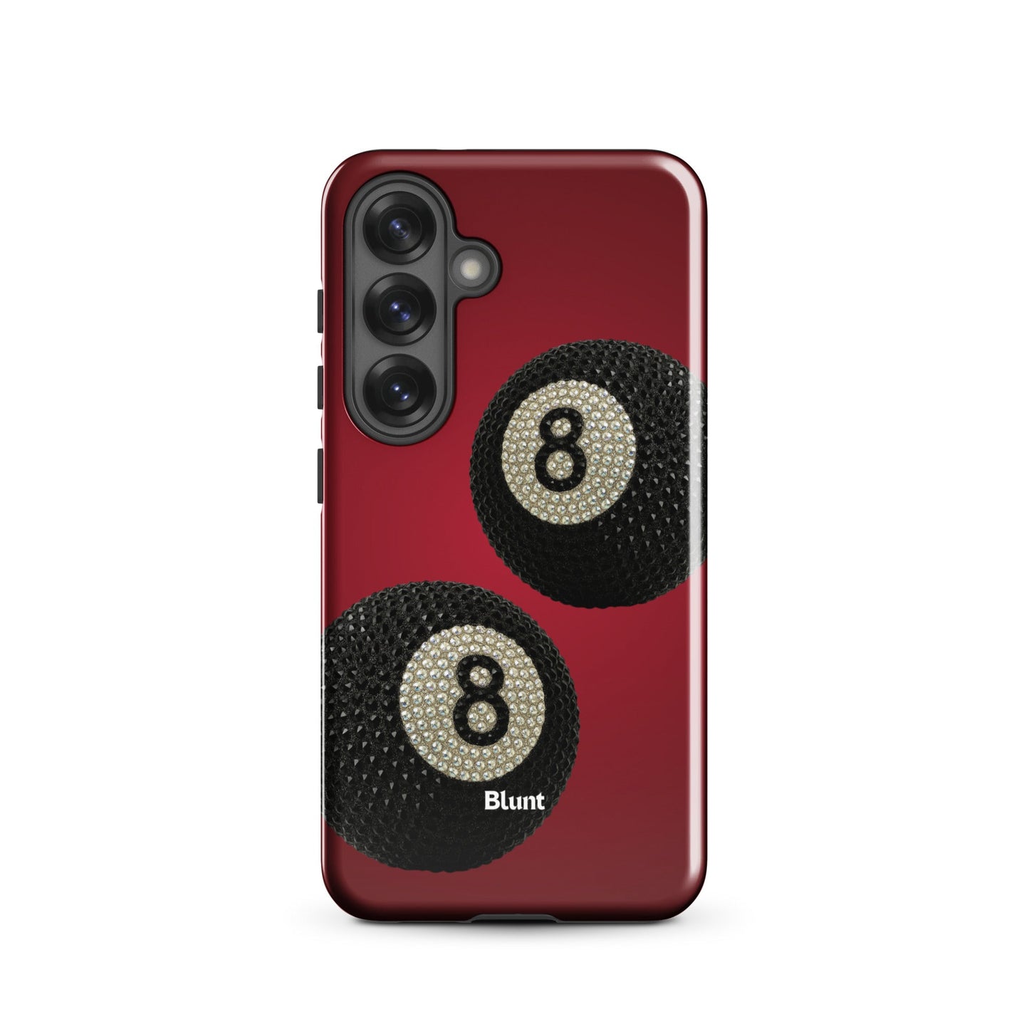 Playmate Samsung Case - Blunt Cases