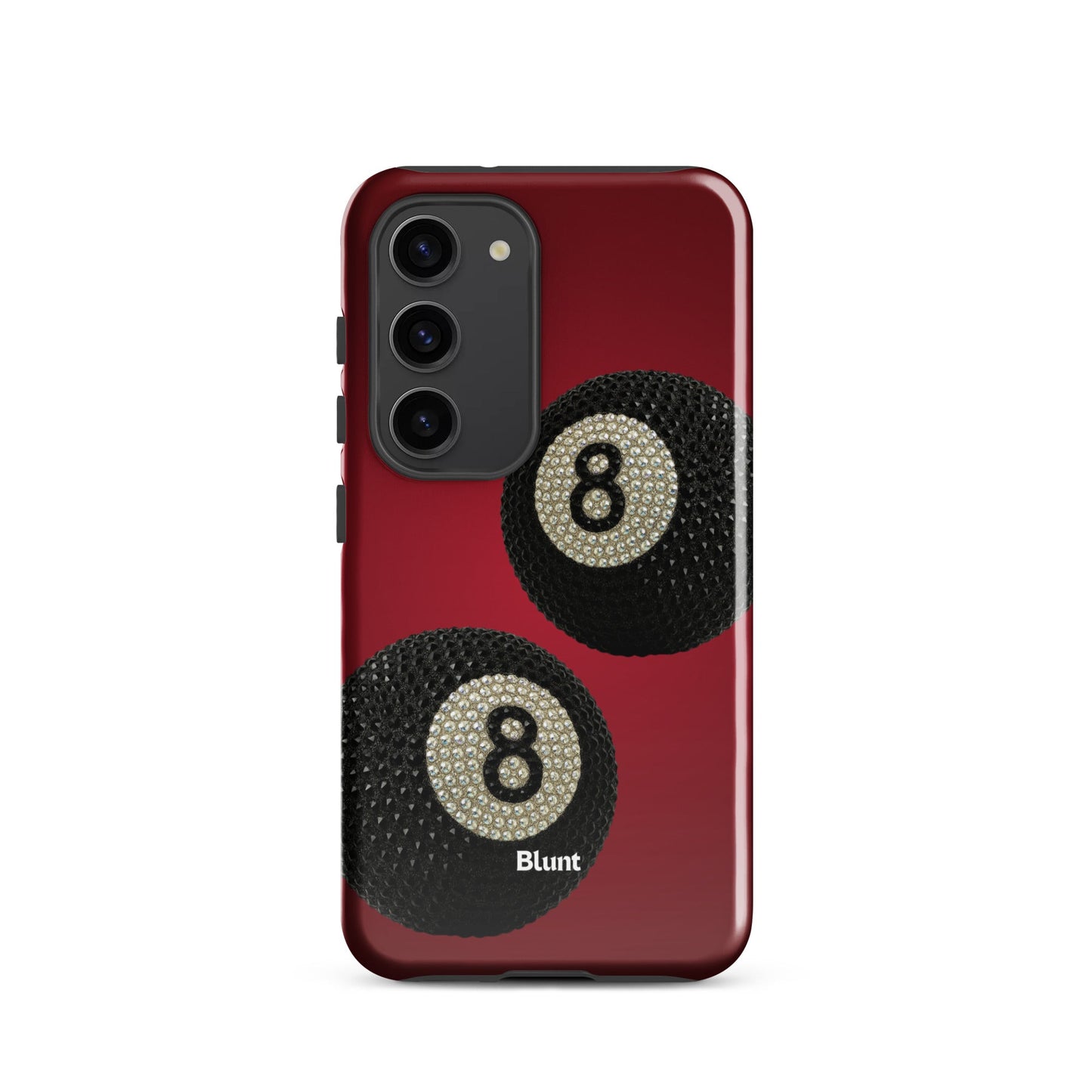 Playmate Samsung Case - Blunt Cases