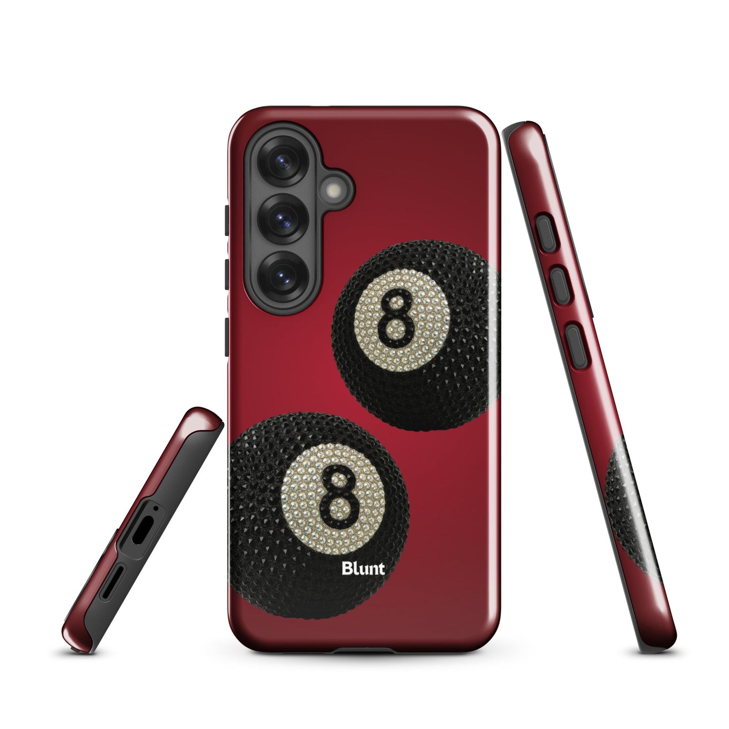 Playmate Samsung Case - Blunt Cases