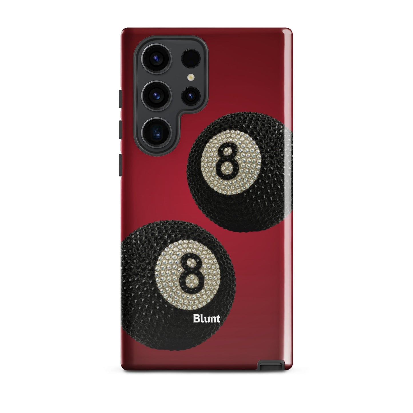 Playmate Samsung Case - Blunt Cases