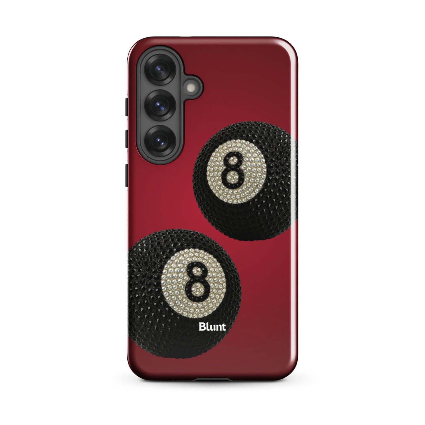 Playmate Samsung Case - Blunt Cases