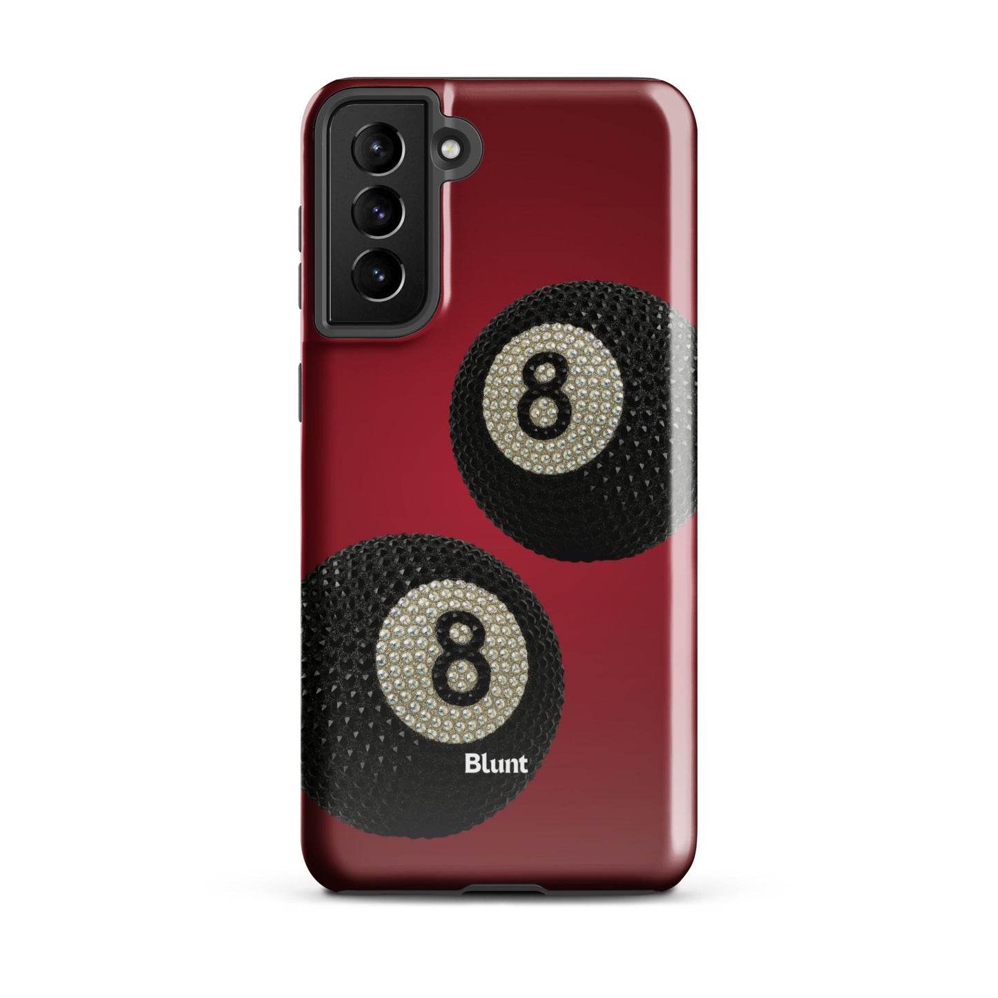 Playmate Samsung Case - Blunt Cases