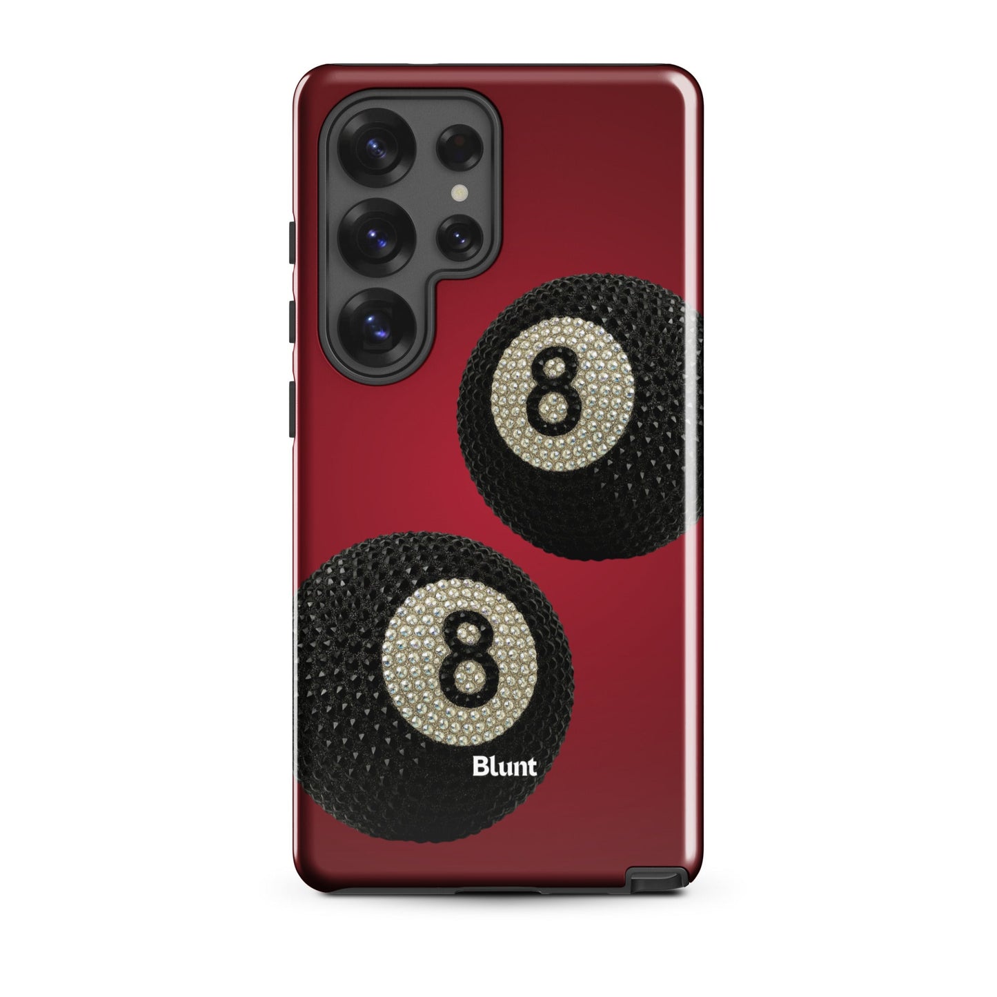 Playmate Samsung Case - Blunt Cases