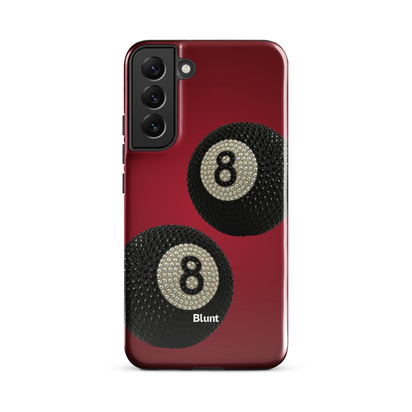 Playmate Samsung Case - Blunt Cases