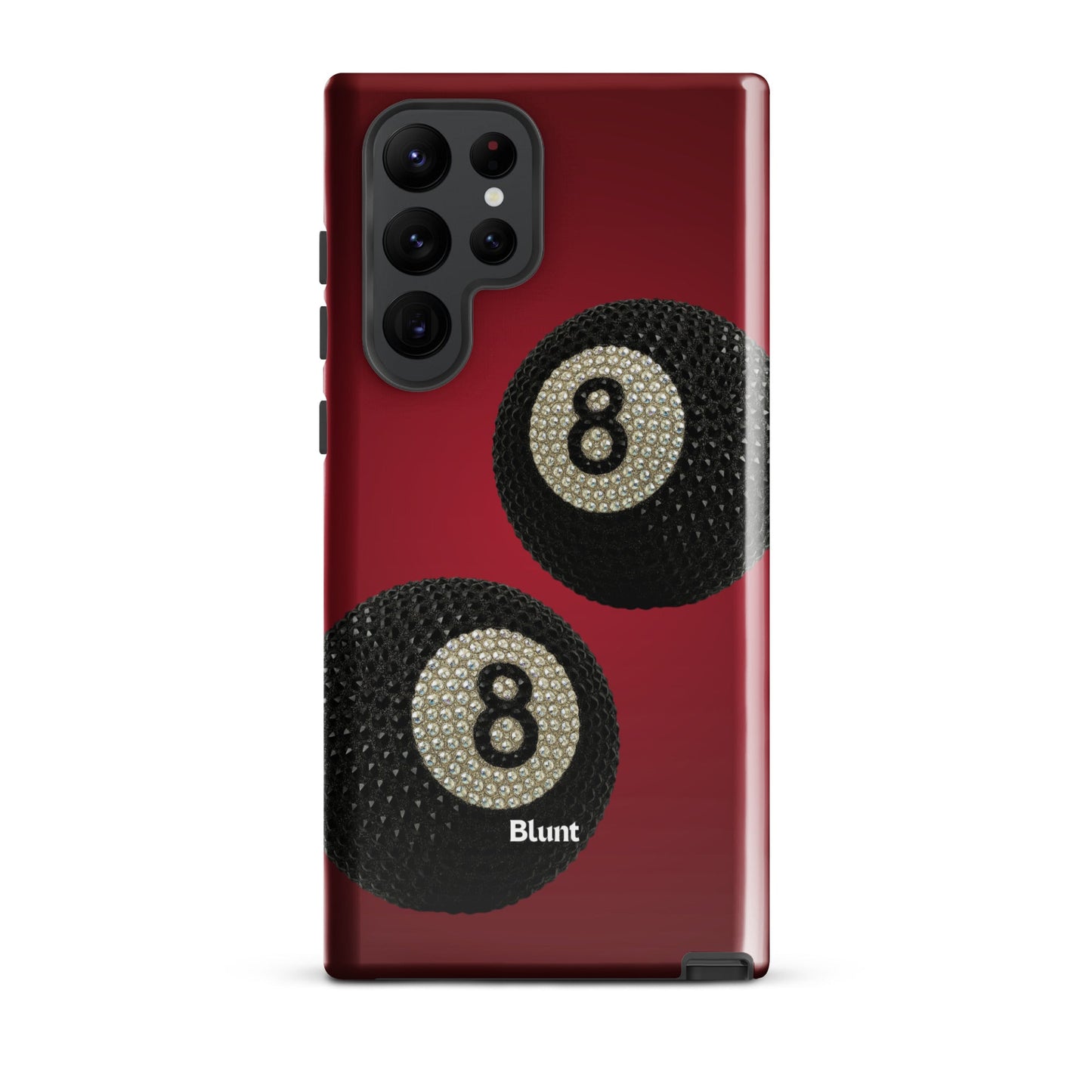 Playmate Samsung Case - Blunt Cases