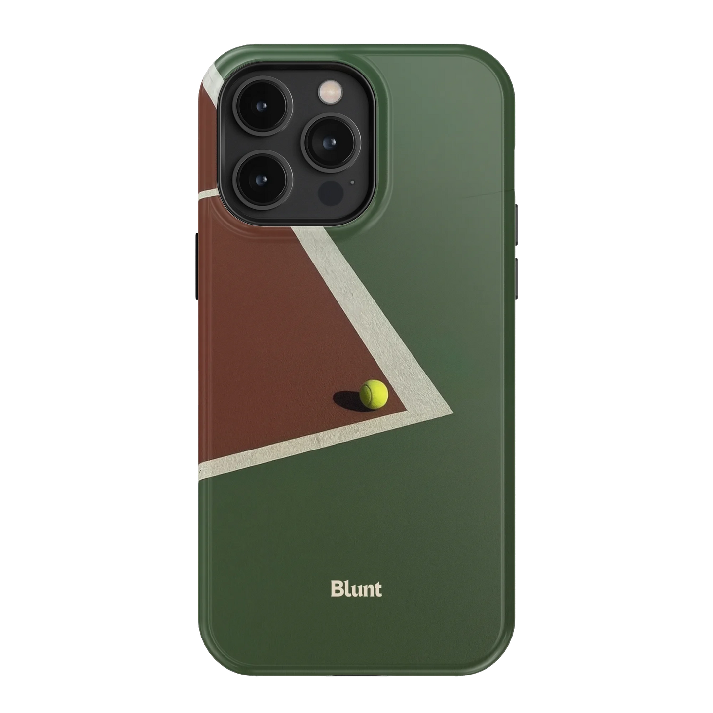 Baseline iPhone Case