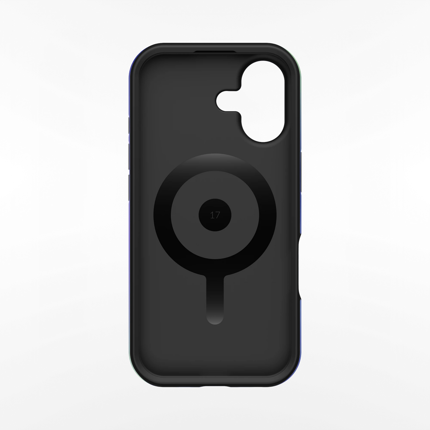 Aquarius iPhone Case