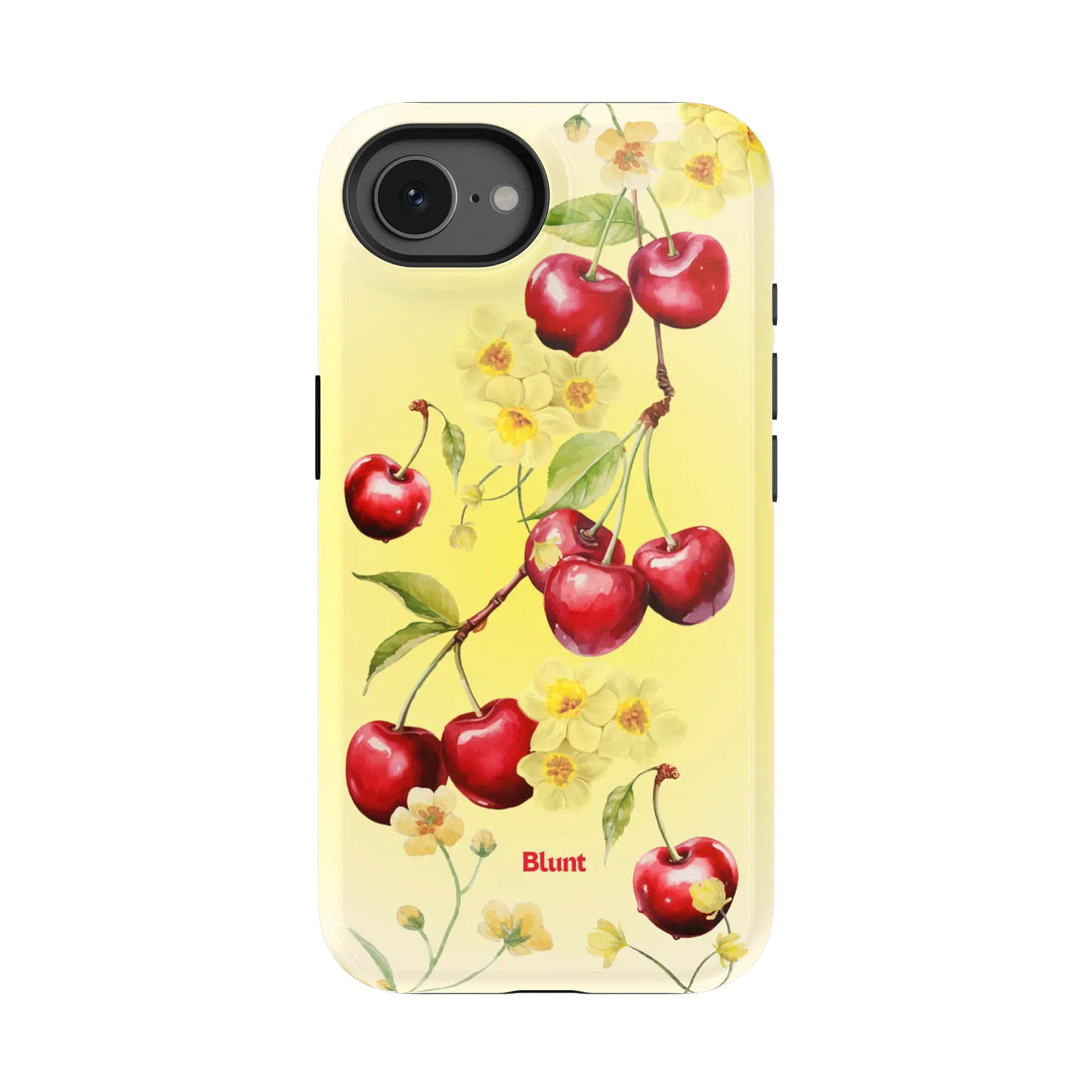 iPhone 16 E Tough