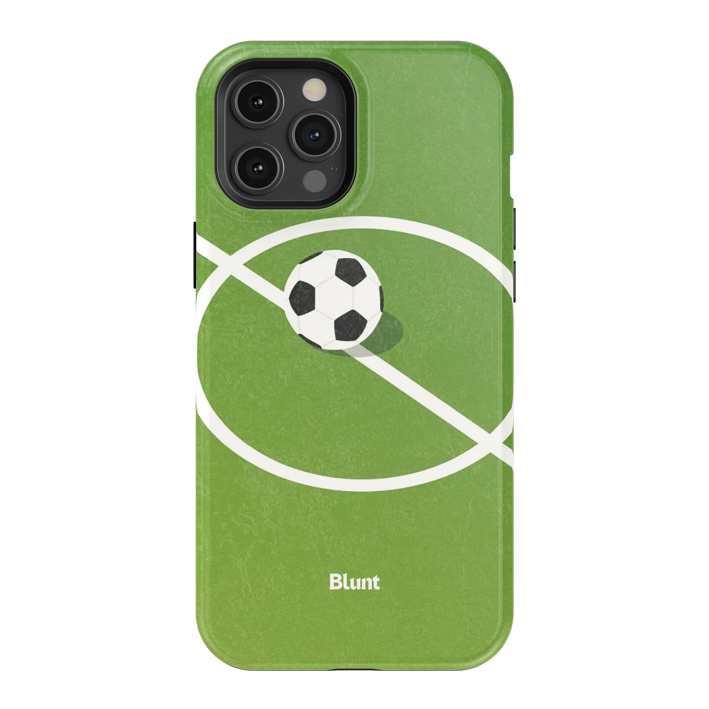 Strike iPhone Case