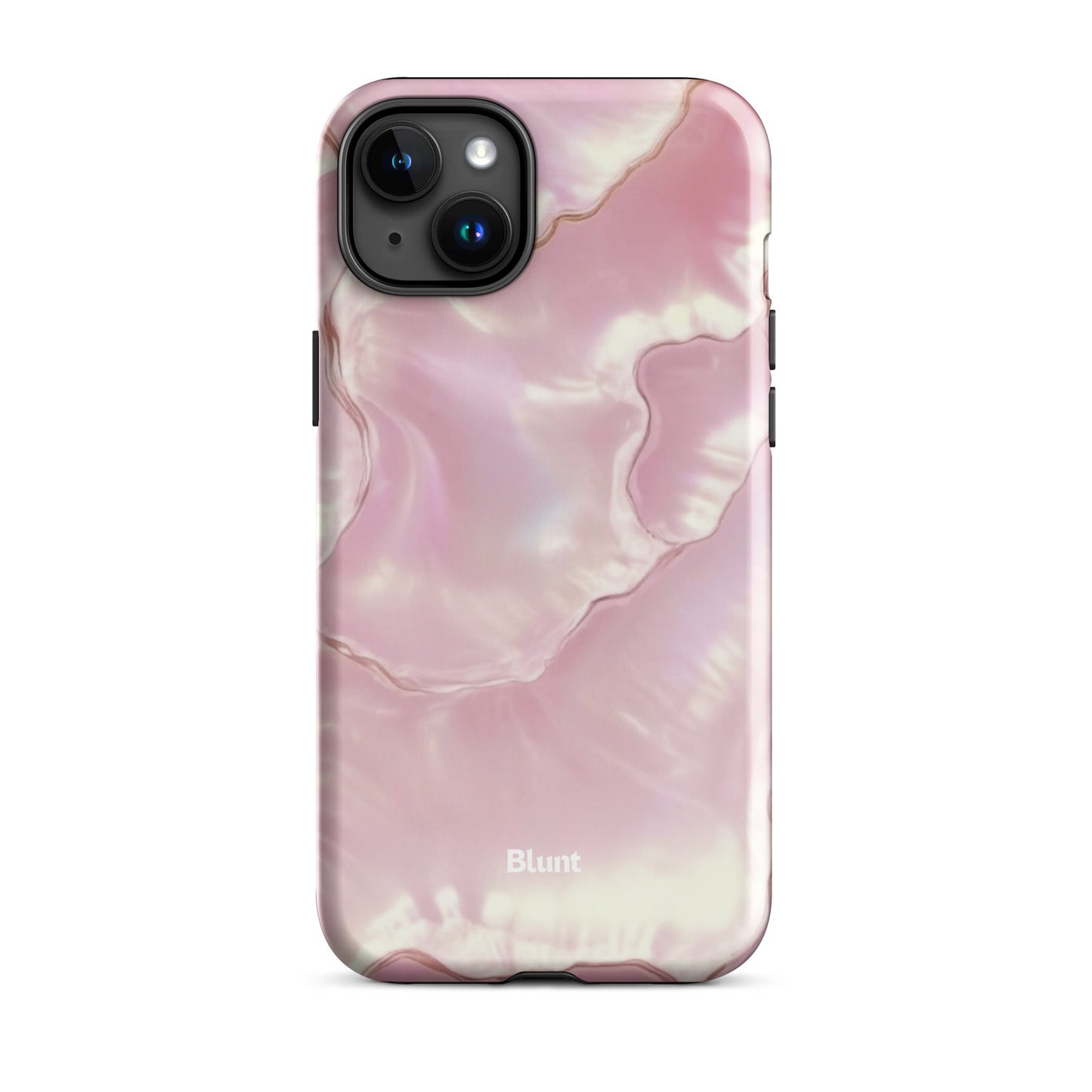Plum Stardust iPhone Case - Blunt Cases