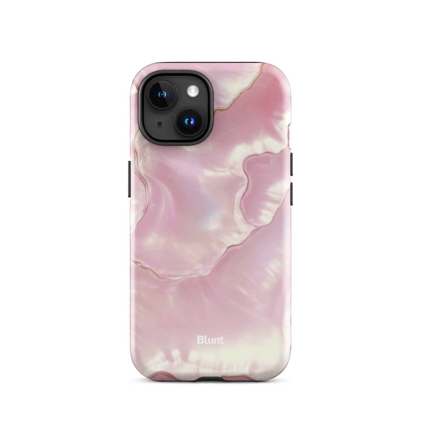 Plum Stardust iPhone Case - Blunt Cases