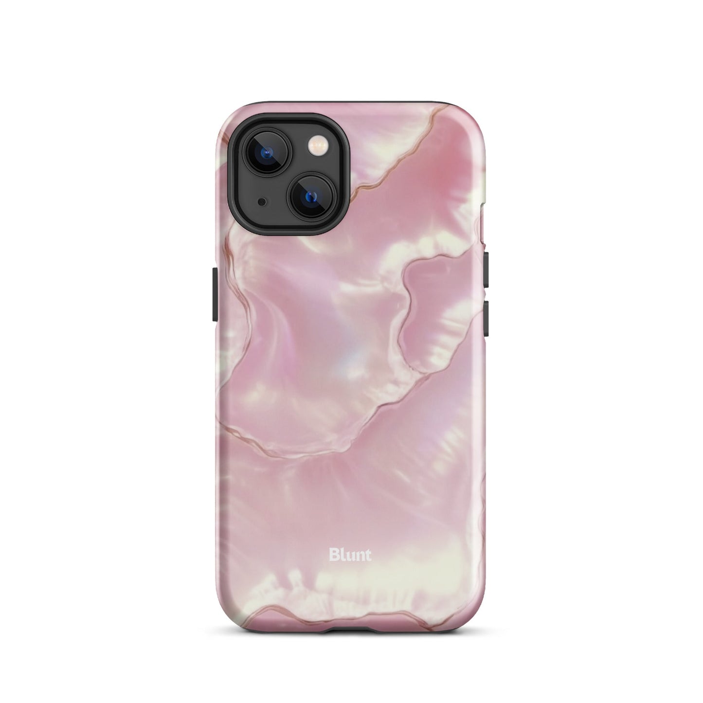 Plum Stardust iPhone Case - Blunt Cases