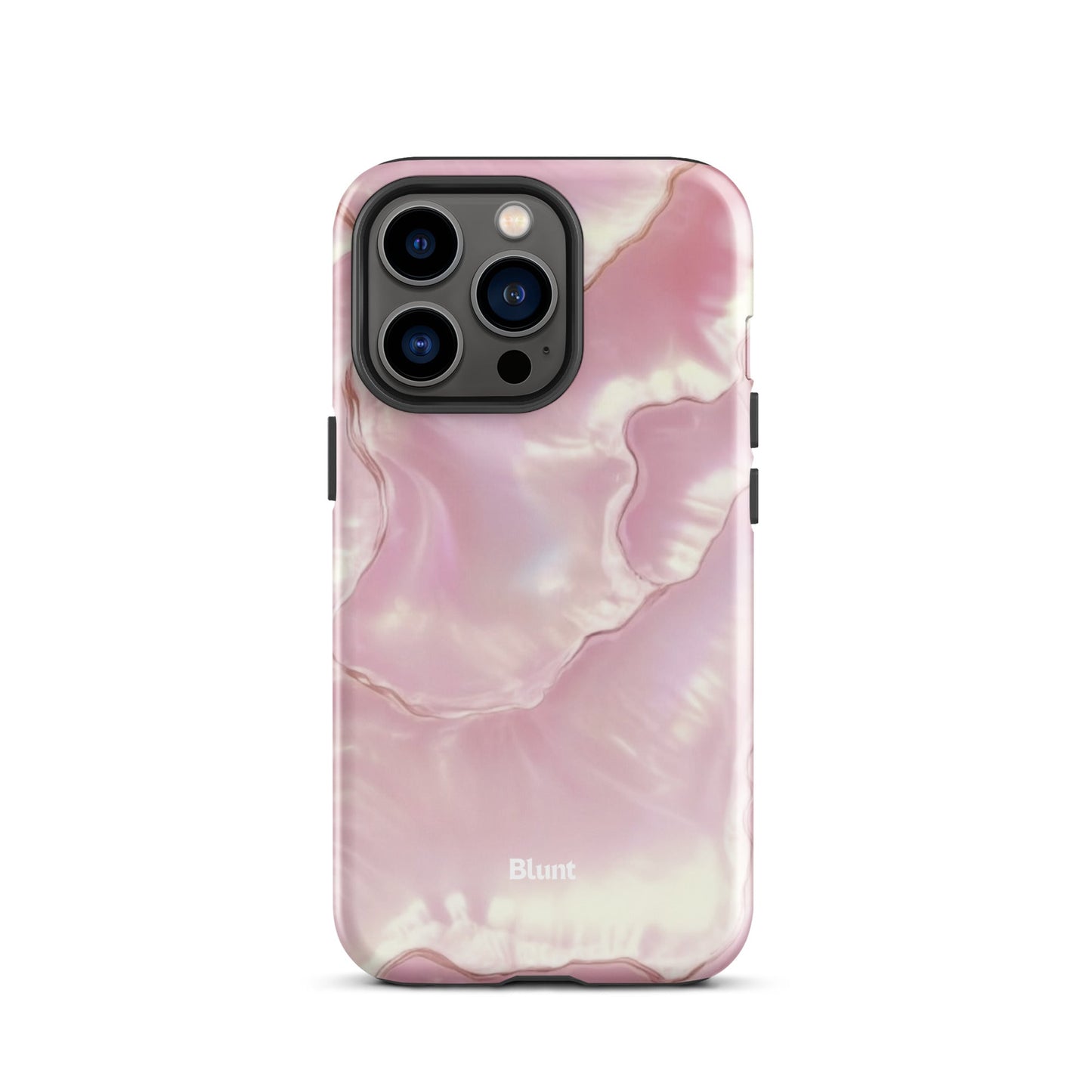 Plum Stardust iPhone Case - Blunt Cases