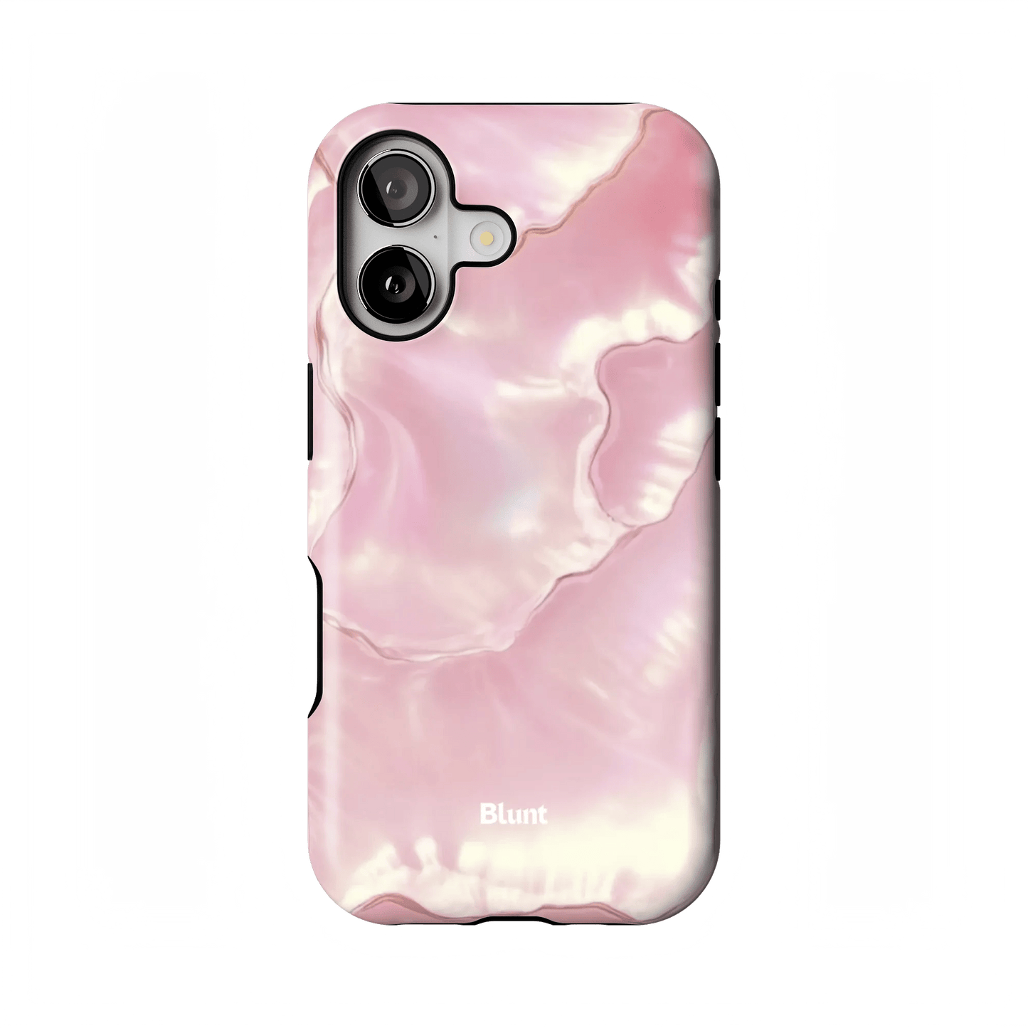 Plum Stardust iPhone Case - Blunt Cases