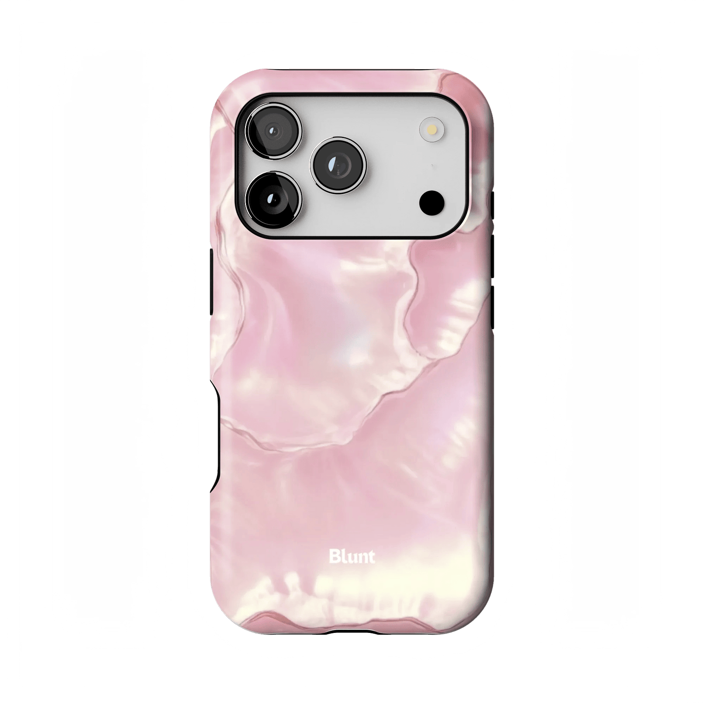 Plum Stardust iPhone Case - Blunt Cases