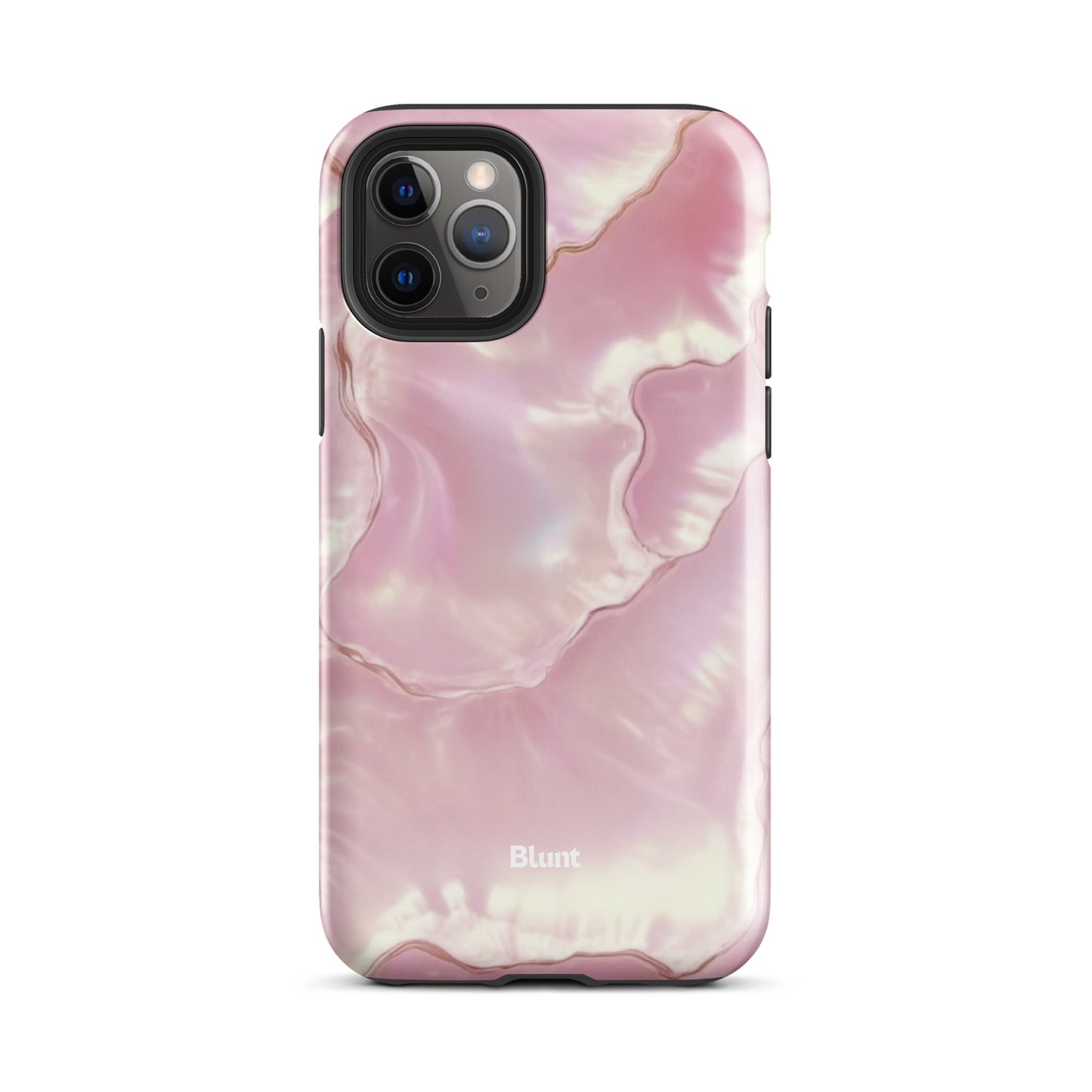 Plum Stardust iPhone Case - Blunt Cases