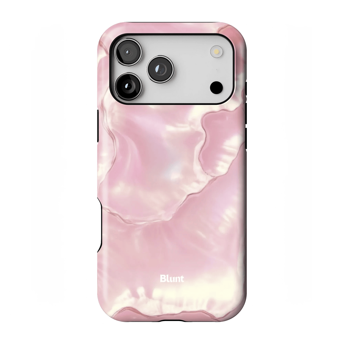 Plum Stardust iPhone Case - Blunt Cases