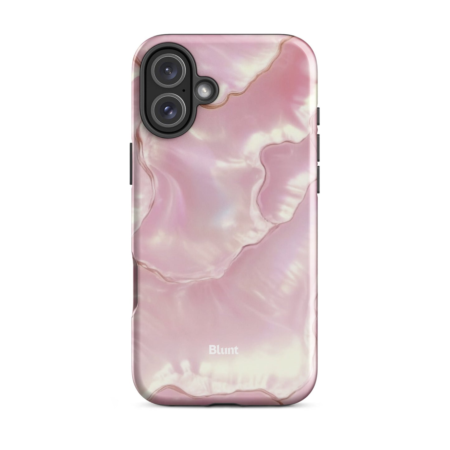 Plum Stardust iPhone Case - Blunt Cases